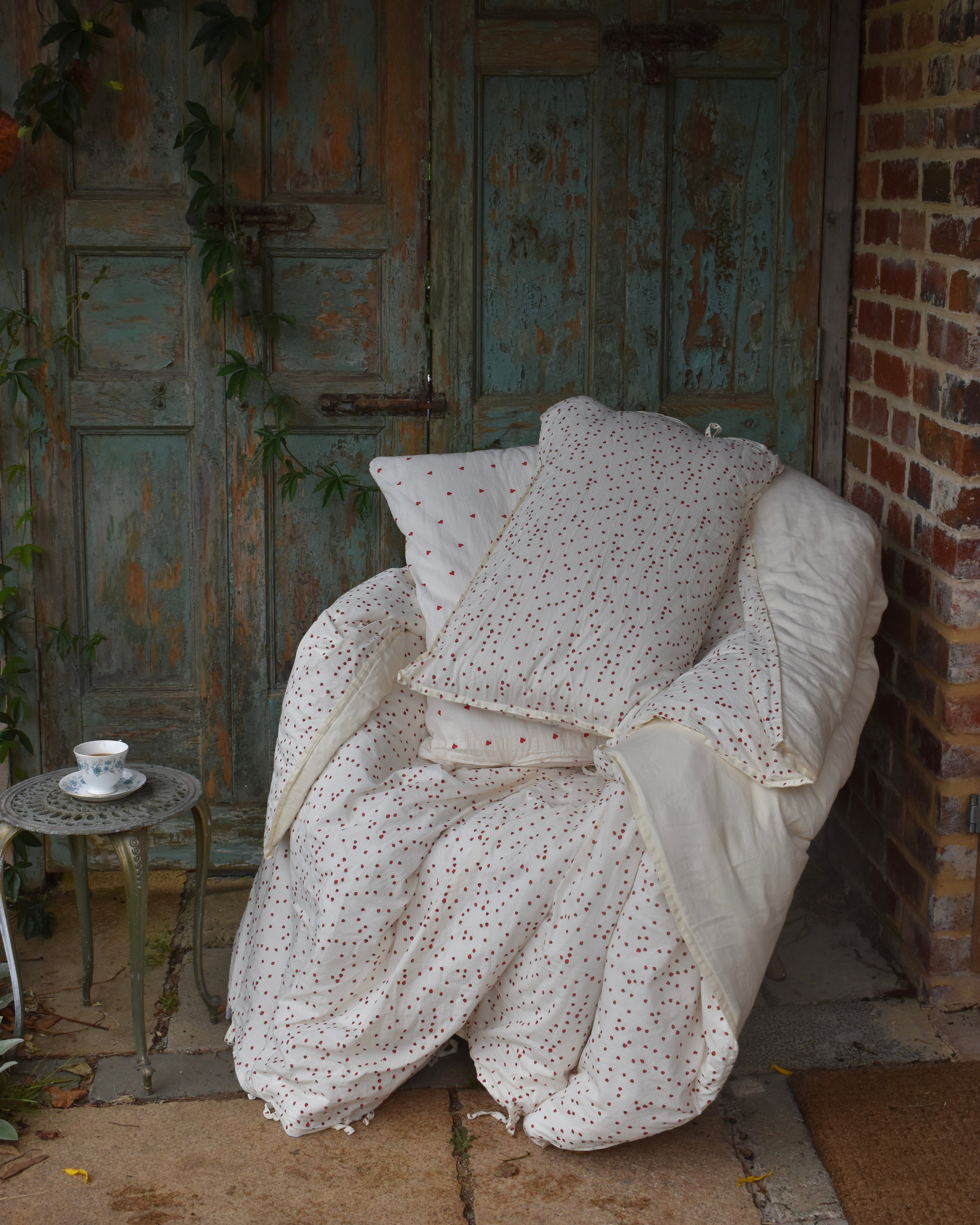 BEDDING