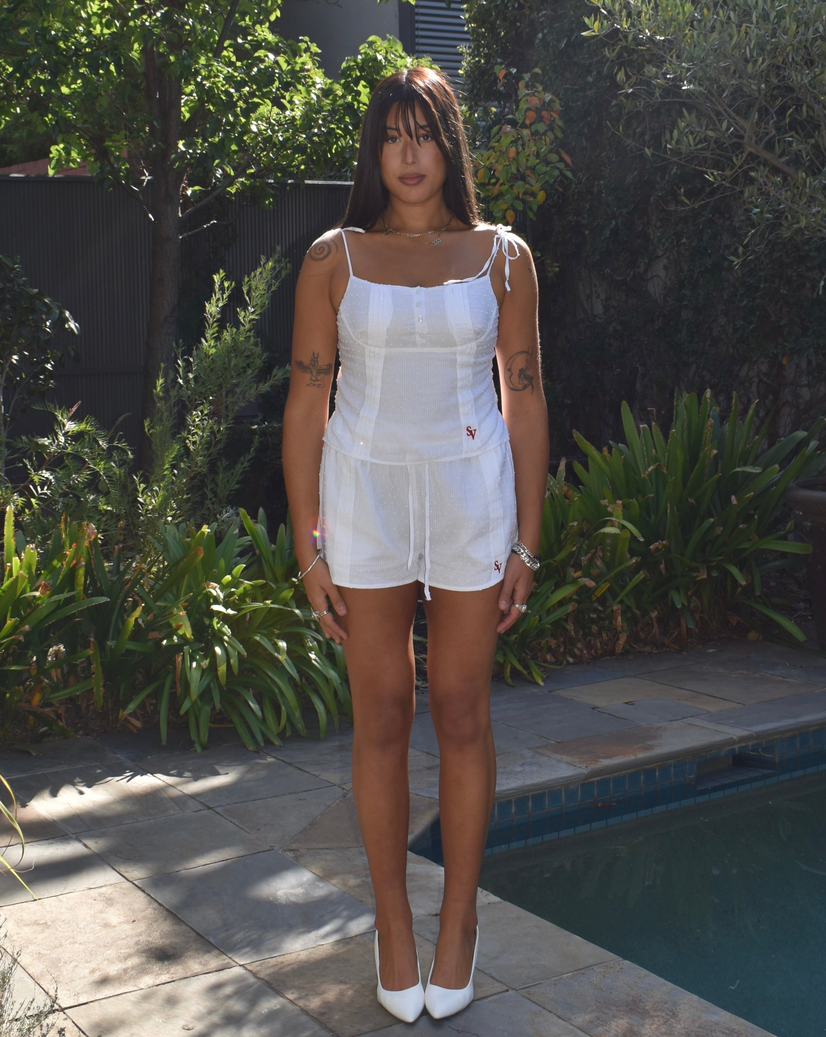 The Love Letters Camisole