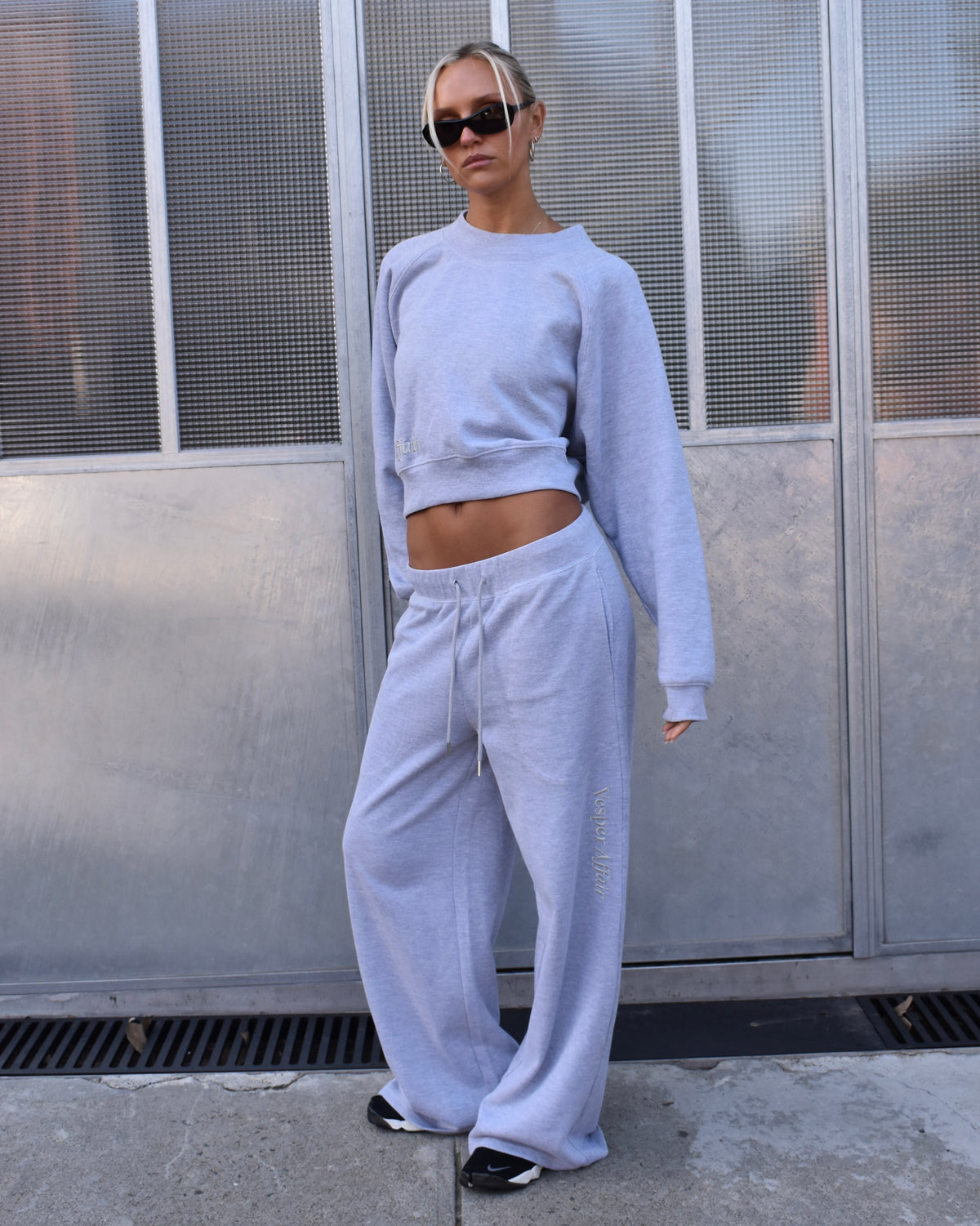The Transit Pant