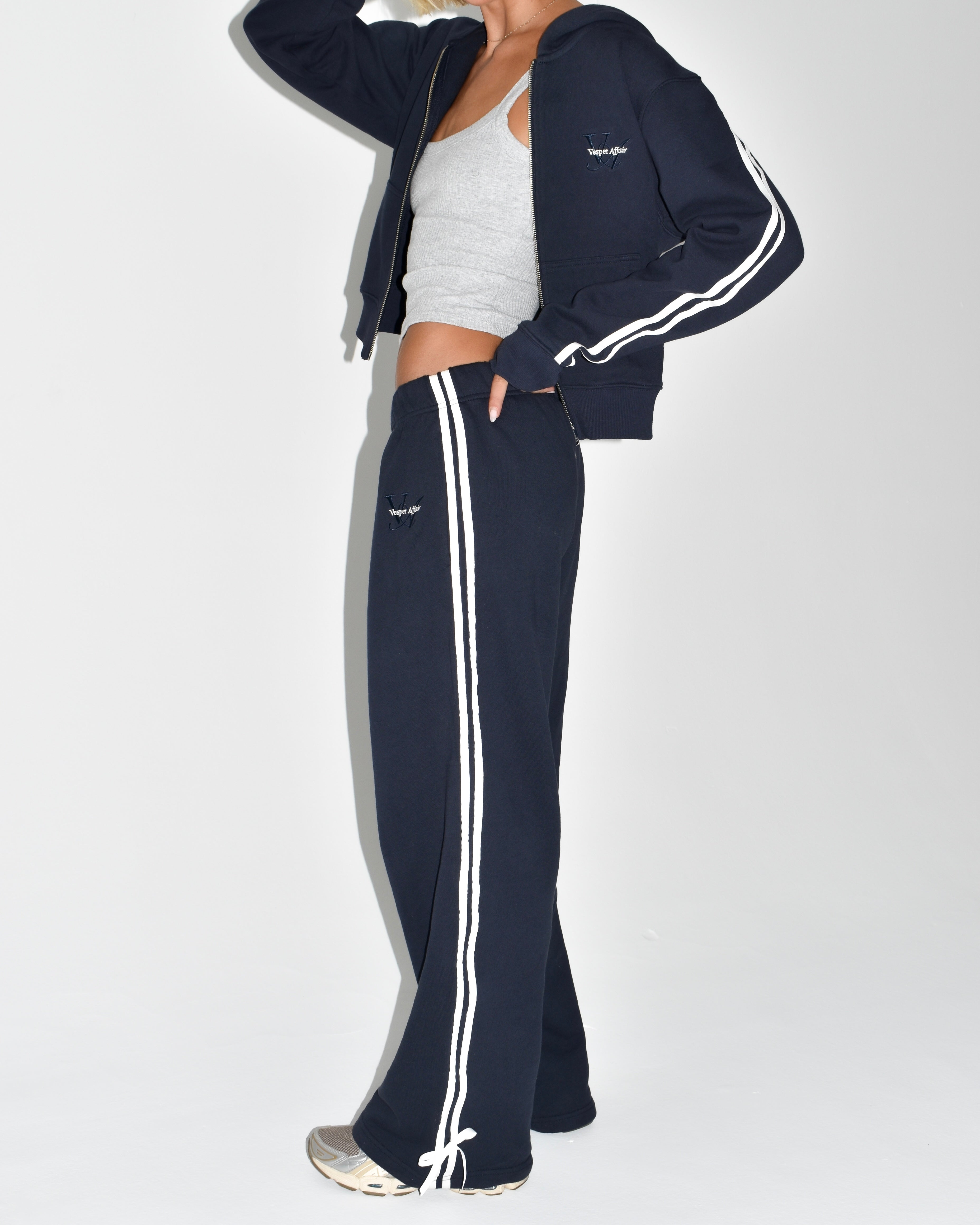 The Everyday Trackpant in Royale
