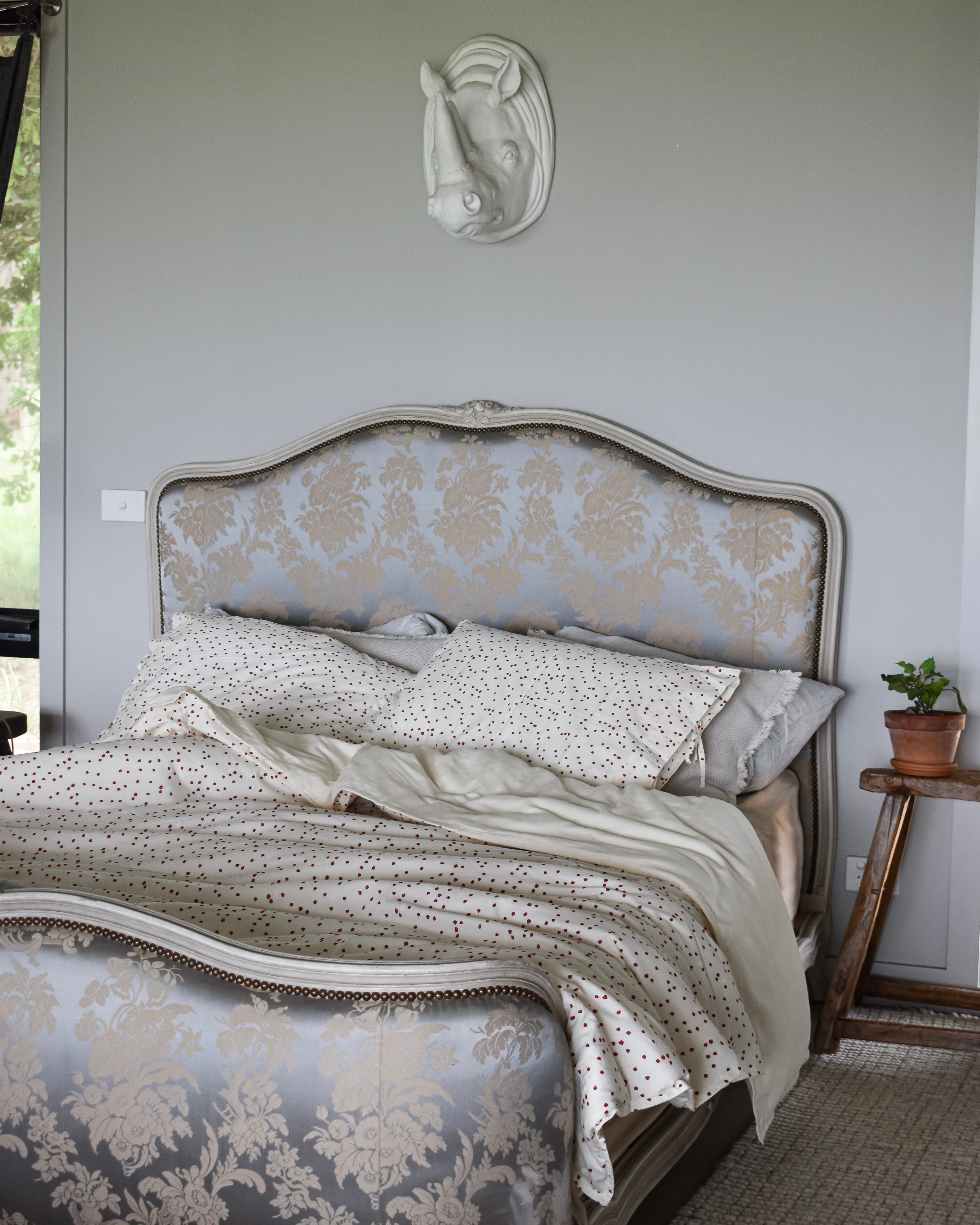 The Strawberry Quilt Cover