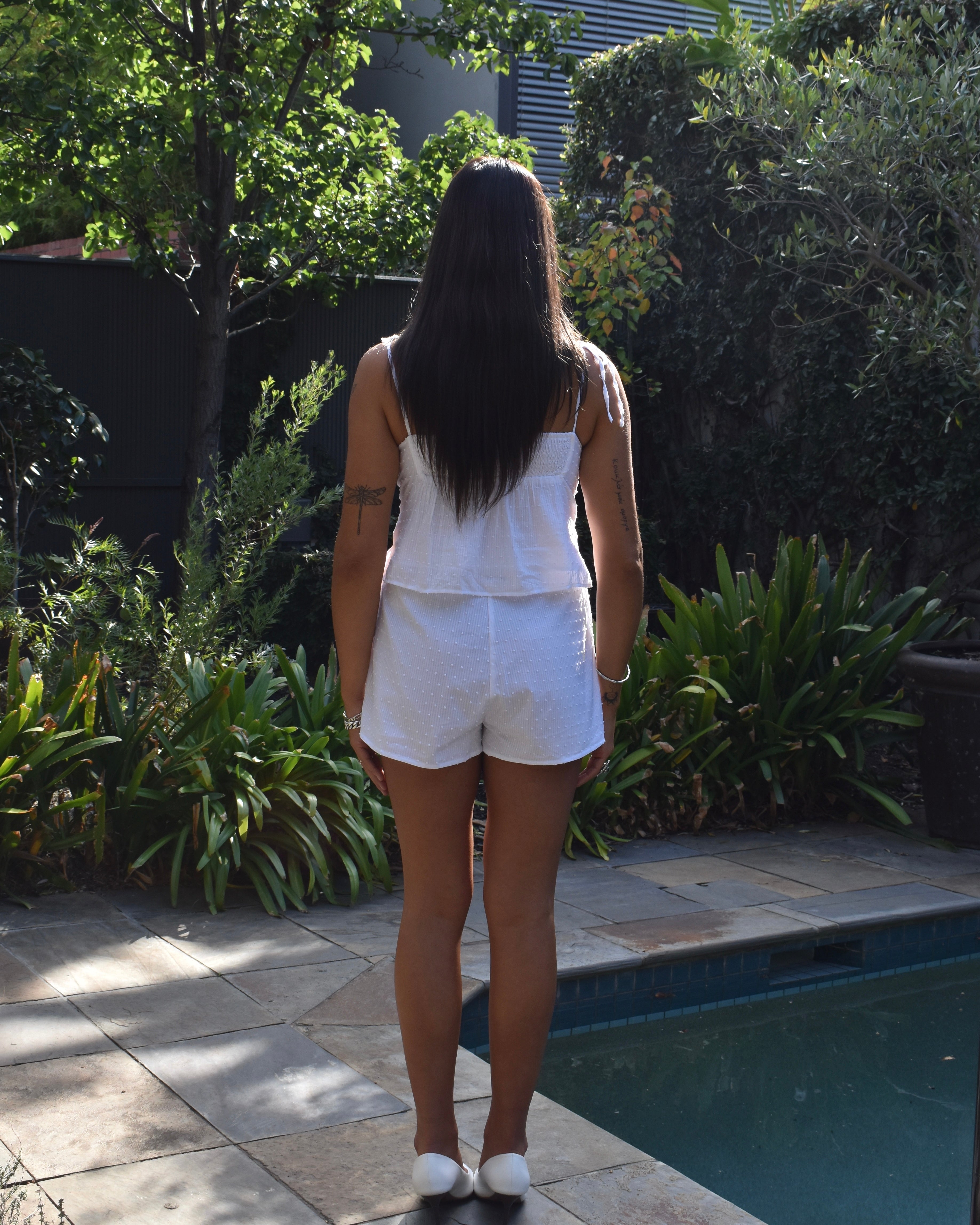 The Love Letters Shorts