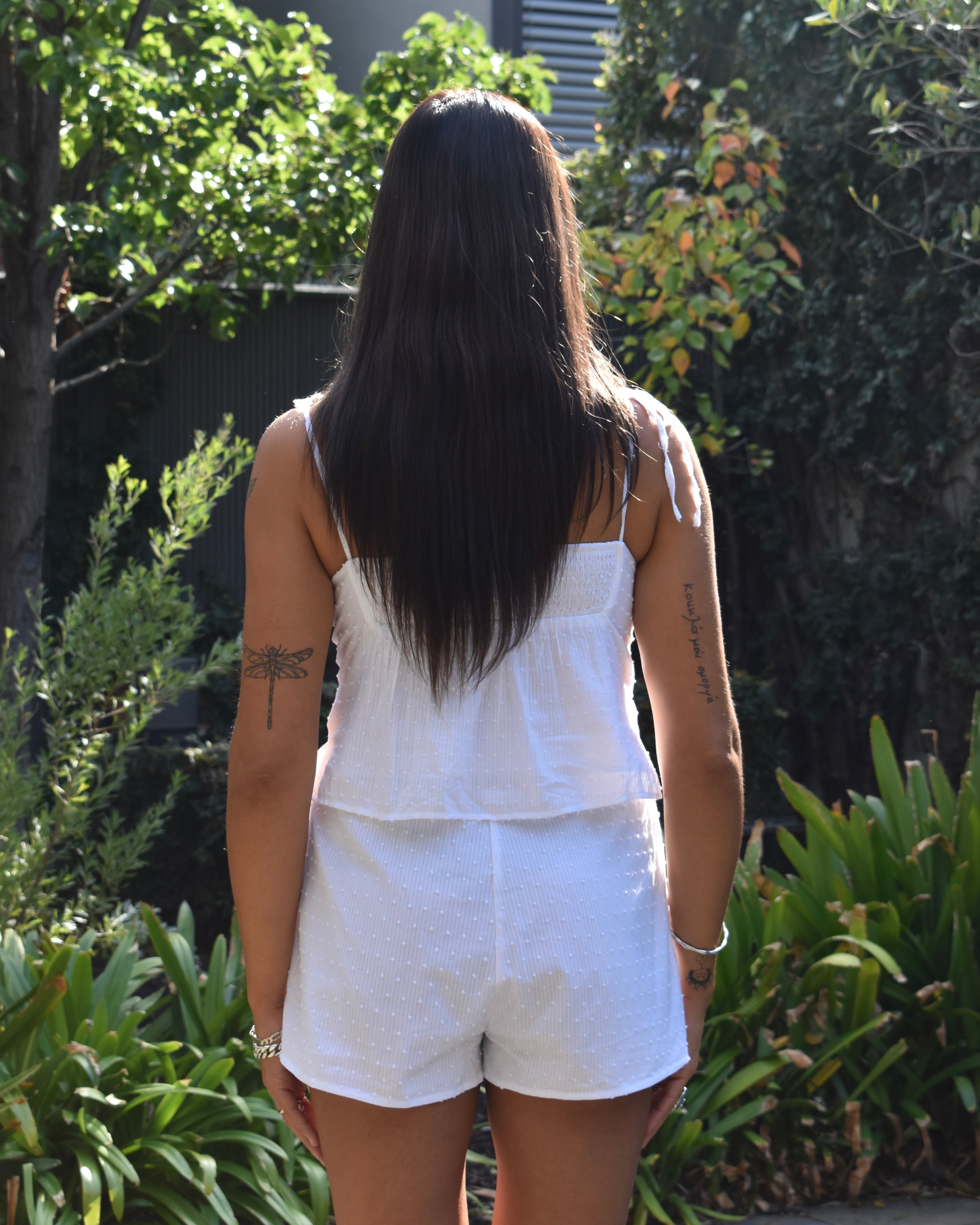 The Love Letters Shorts