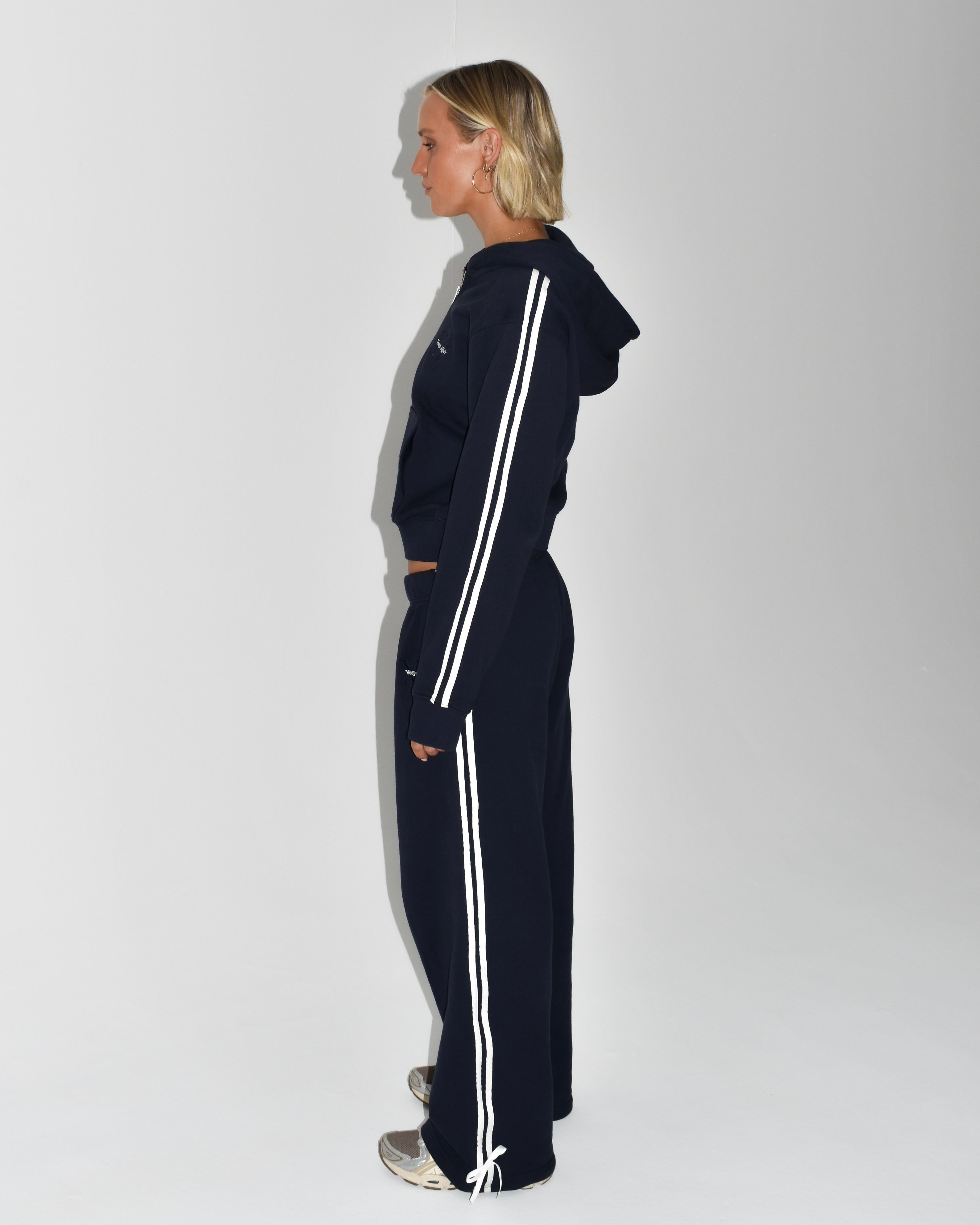 The Everyday Trackpant in Royale