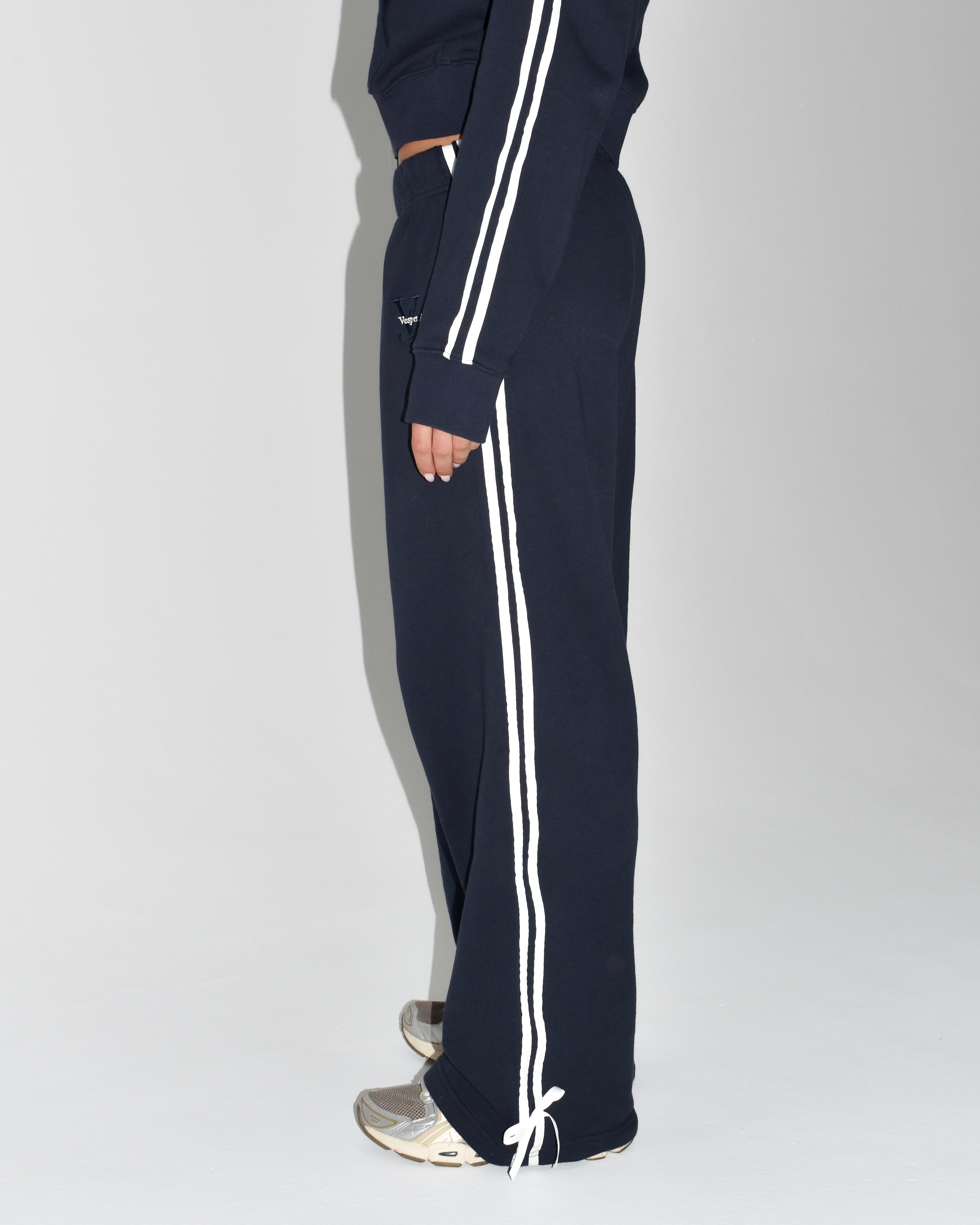 The Everyday Trackpant in Royale