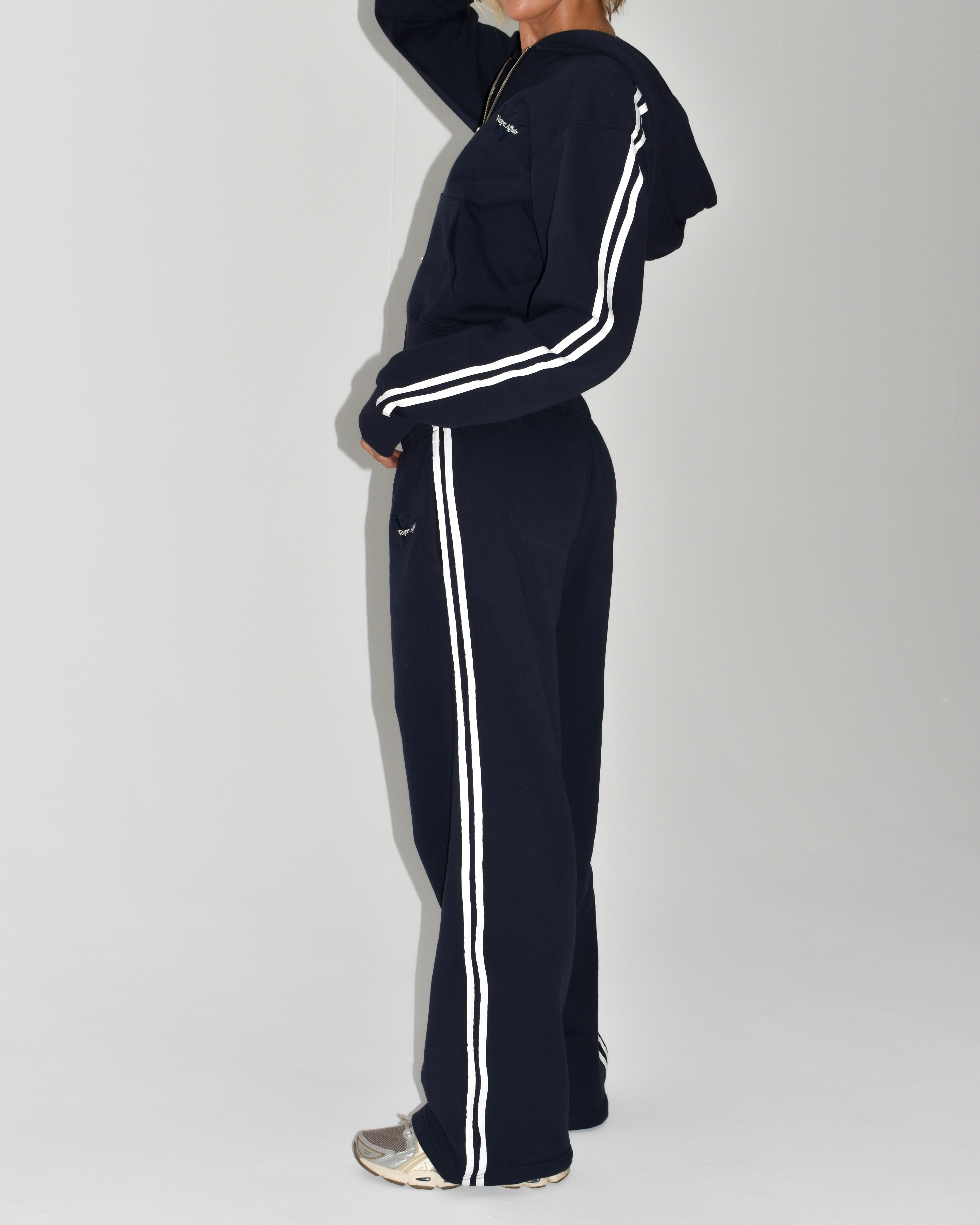 The Everyday Trackpant in Royale