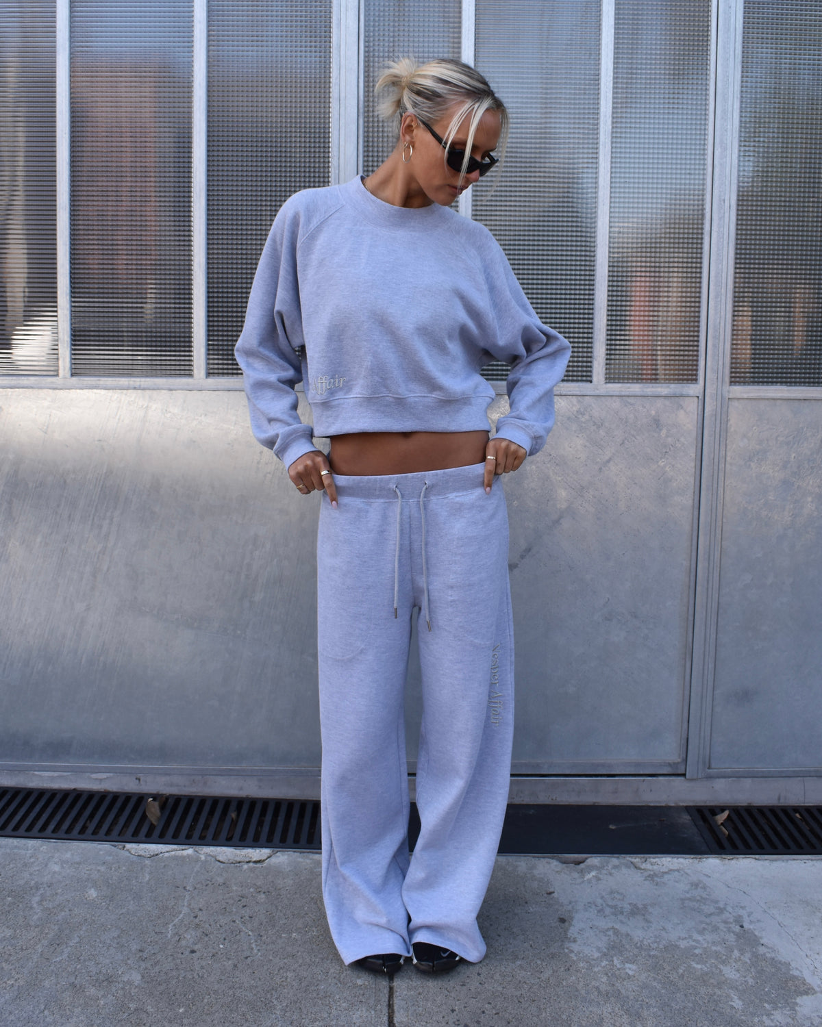 The Transit Pant