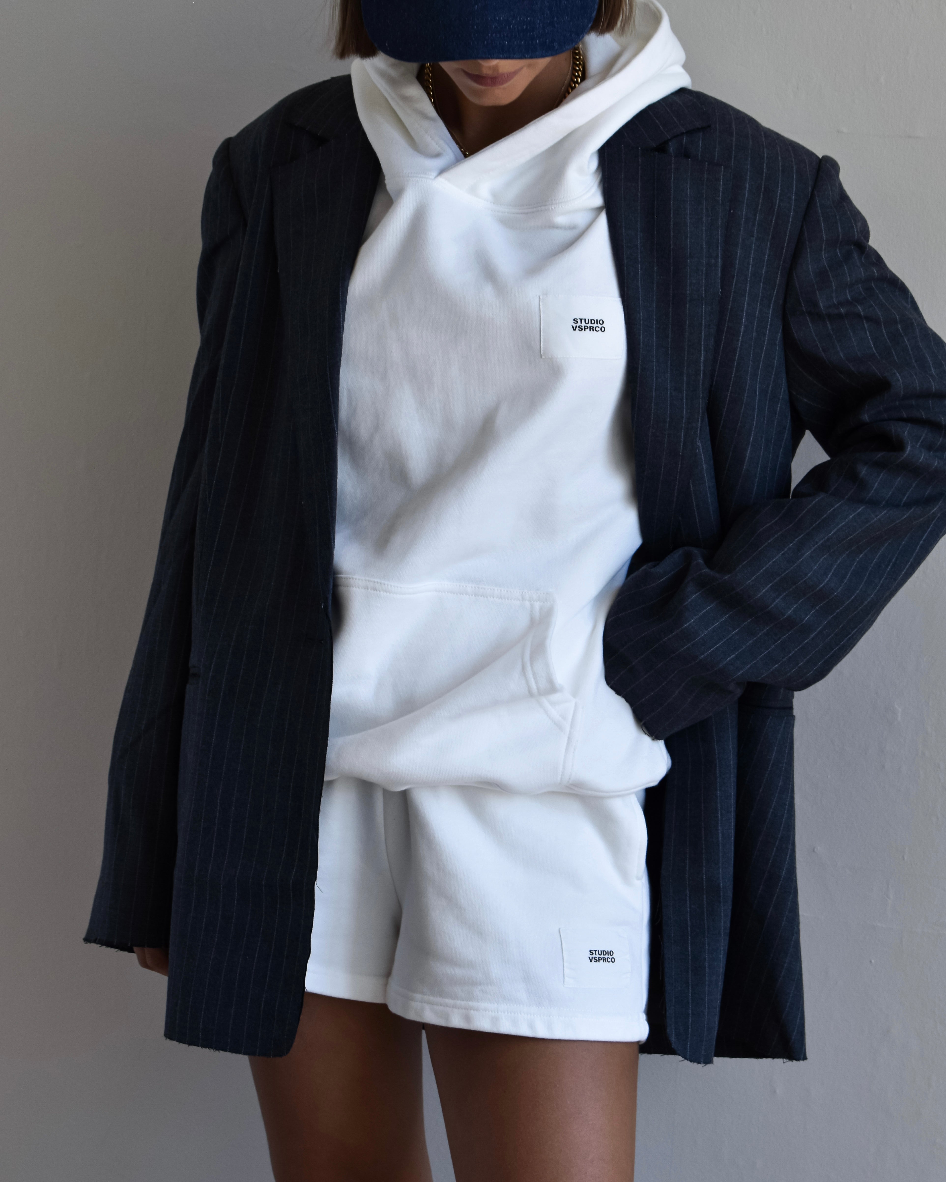 The Weekend Away Hoodie (French Terry)