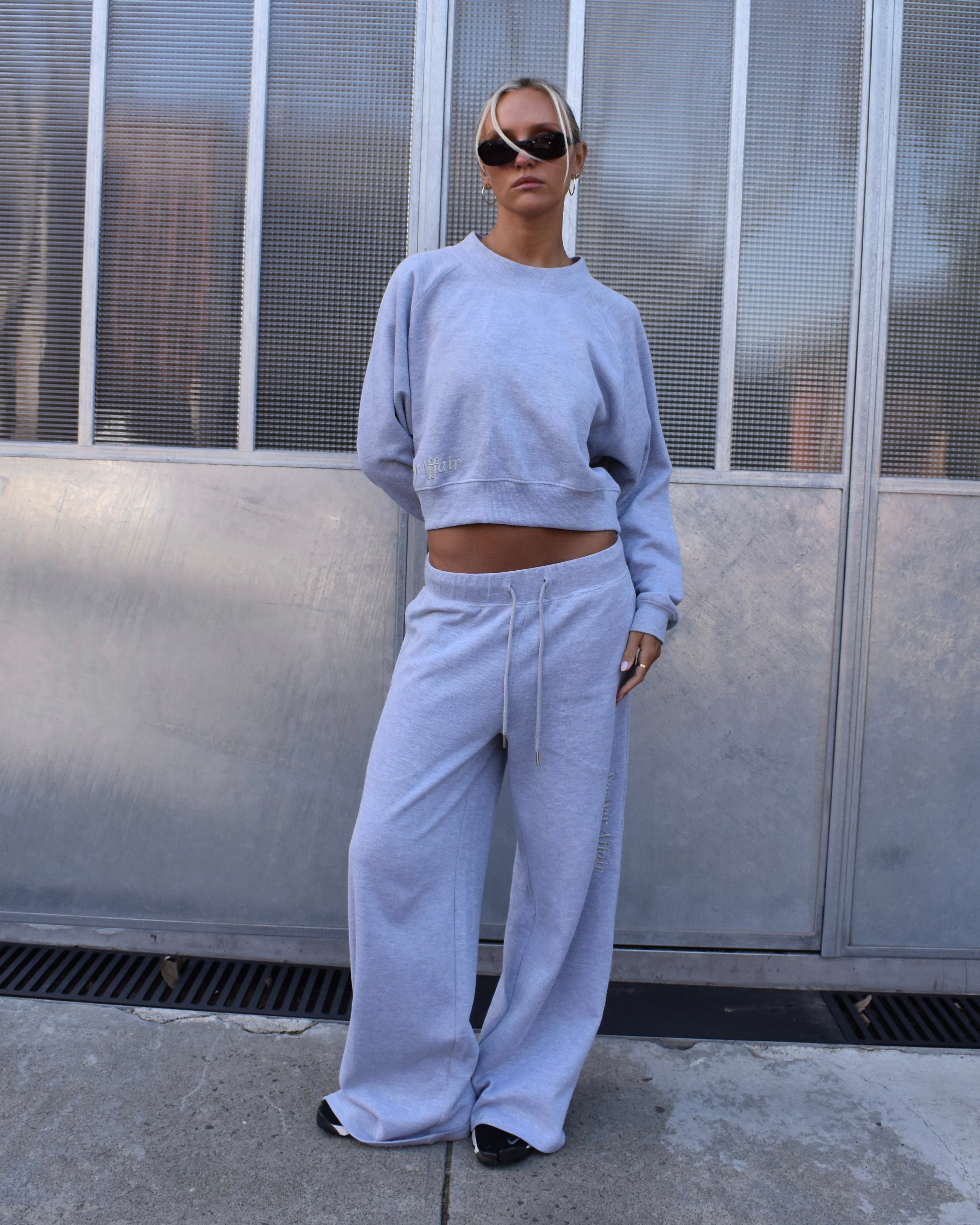 The Transit Pant