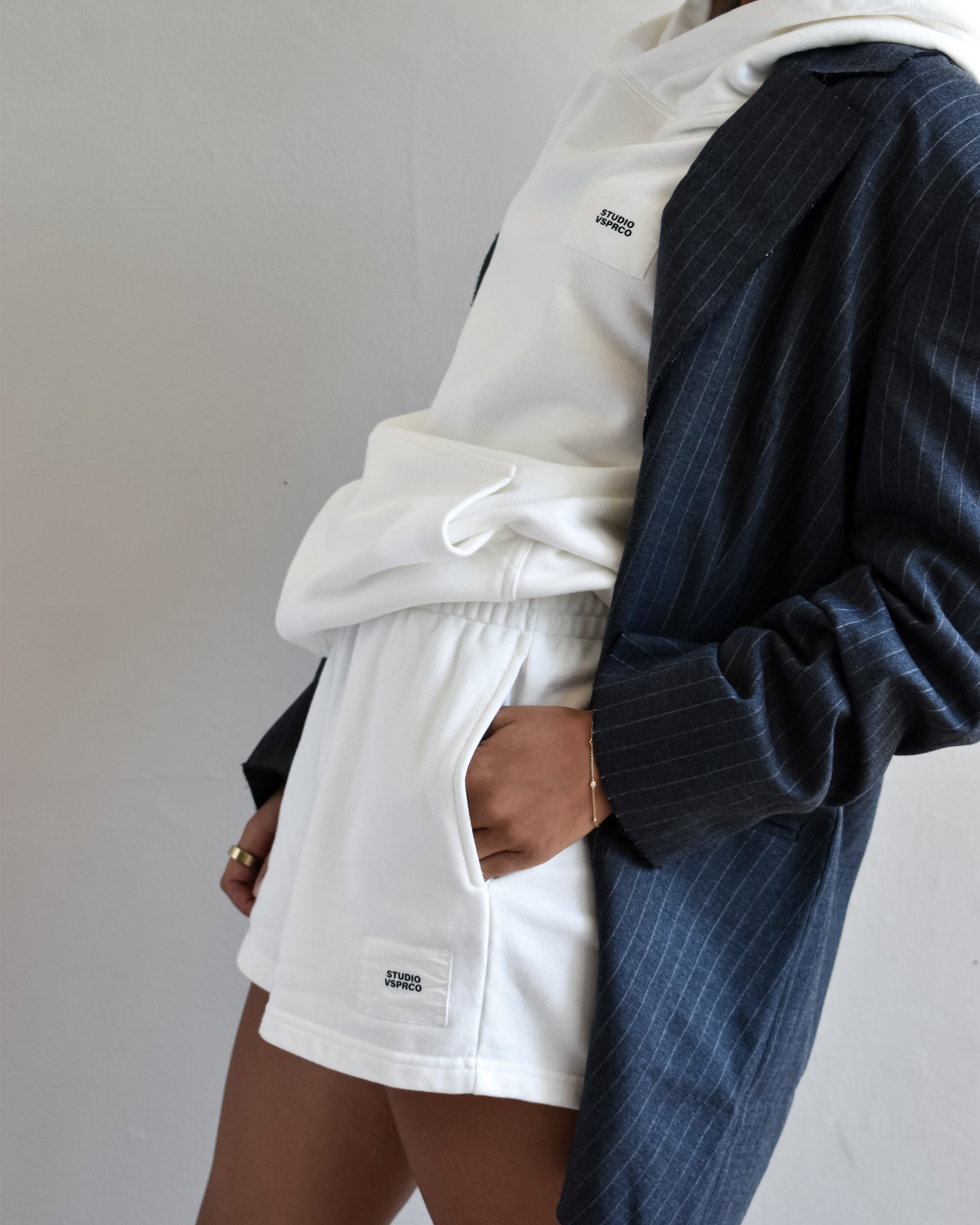 The Weekend Away Hoodie (French Terry)