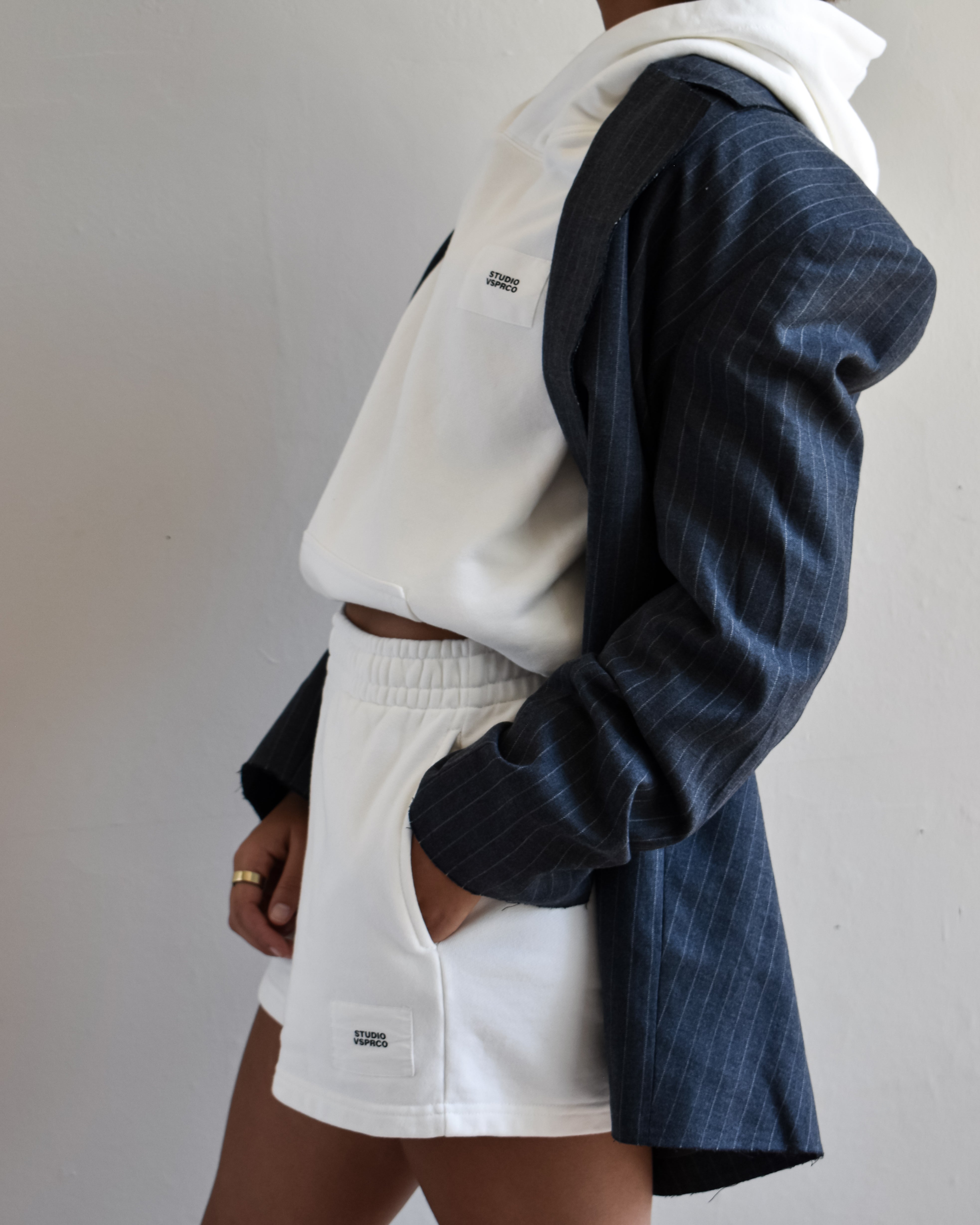 The Weekend Away Hoodie (French Terry)