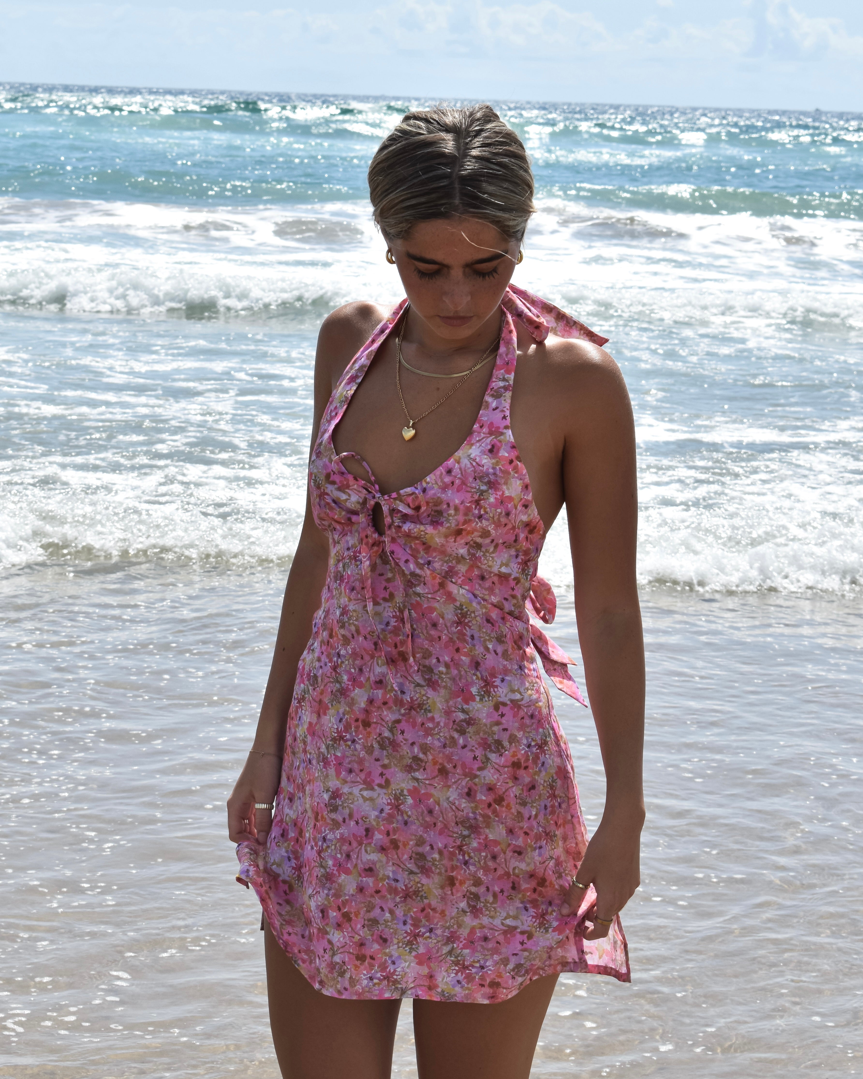 The Vacay Dress