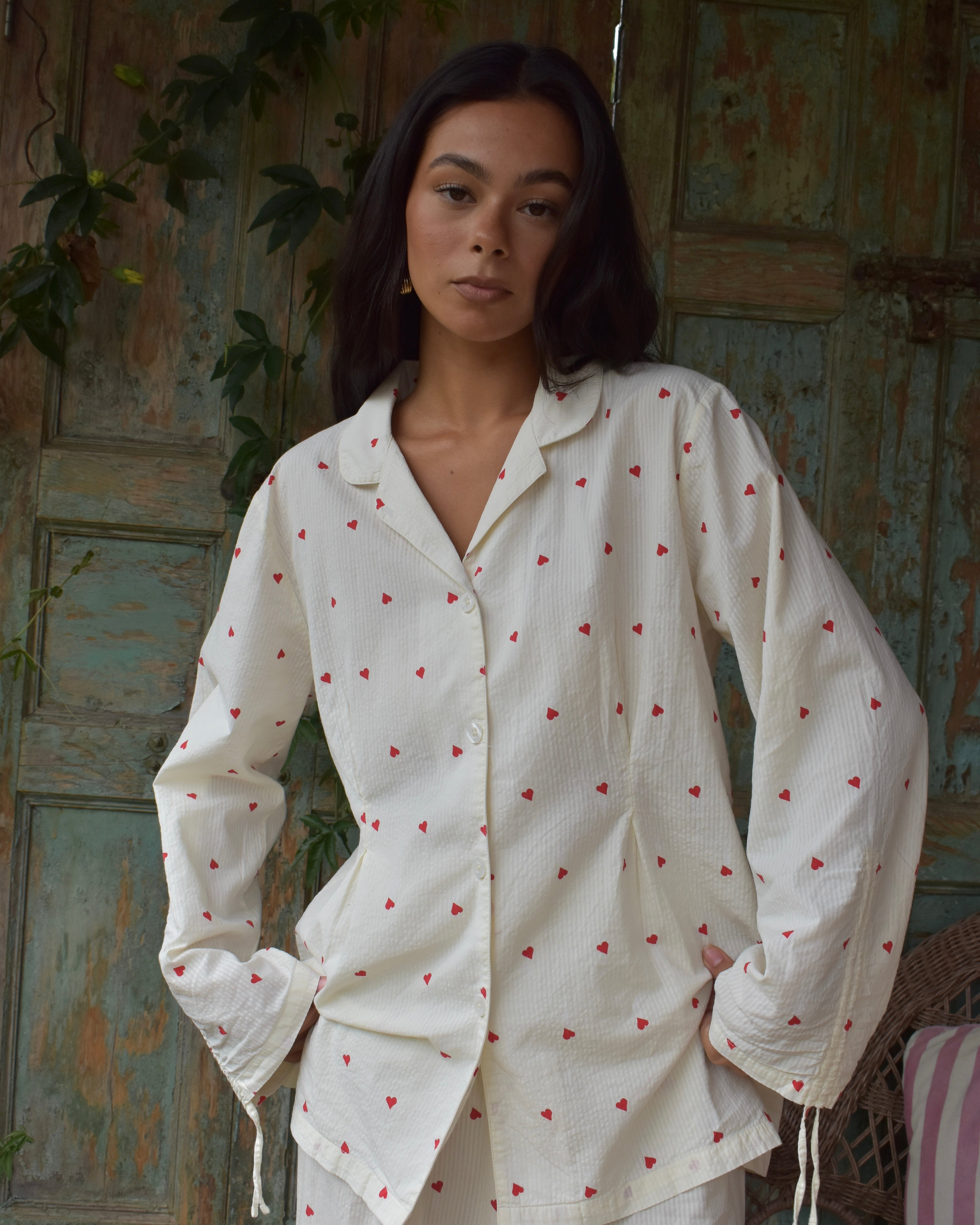 The Winter Heart Set