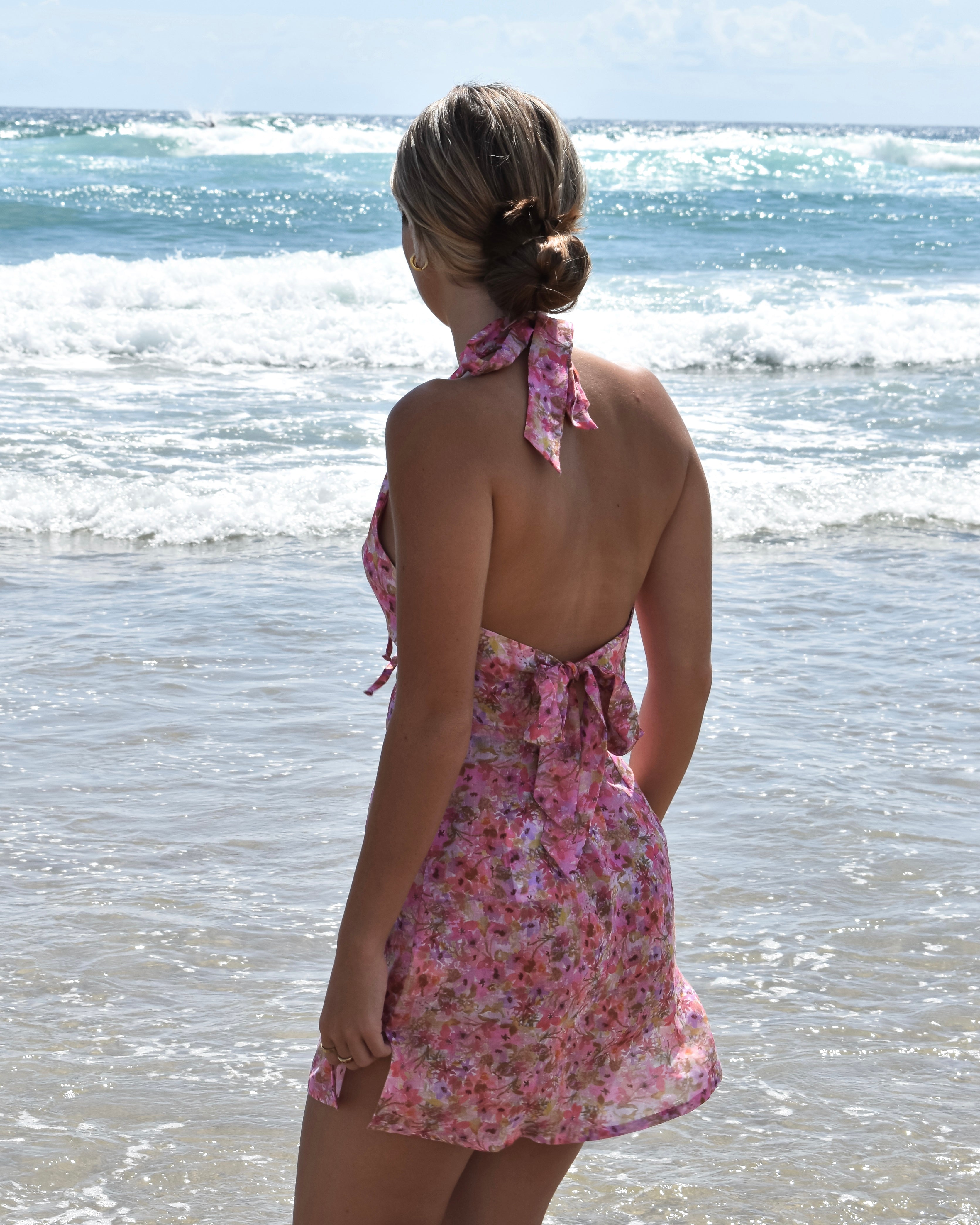 The Vacay Dress
