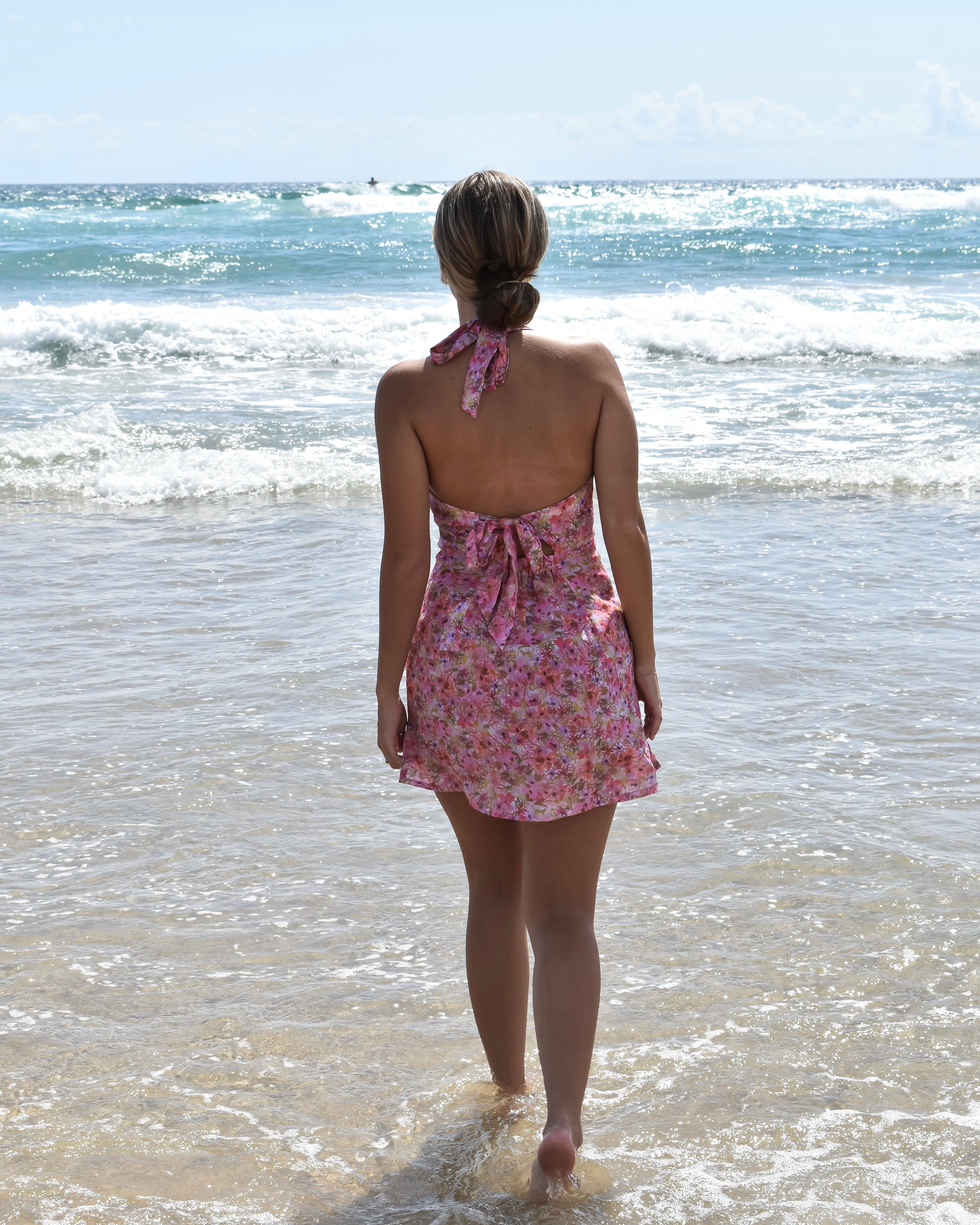 The Vacay Dress