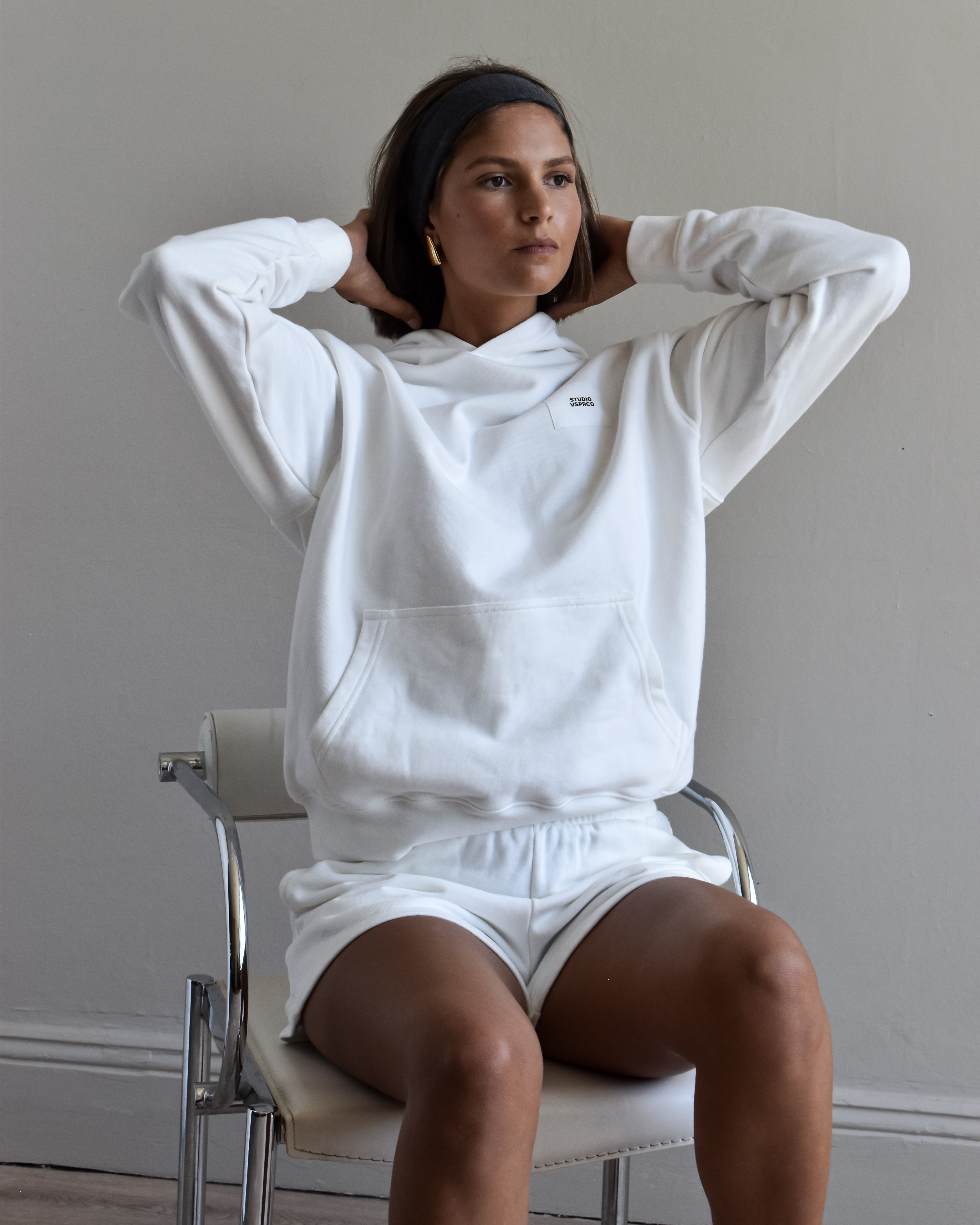 The Weekend Away Hoodie (French Terry)