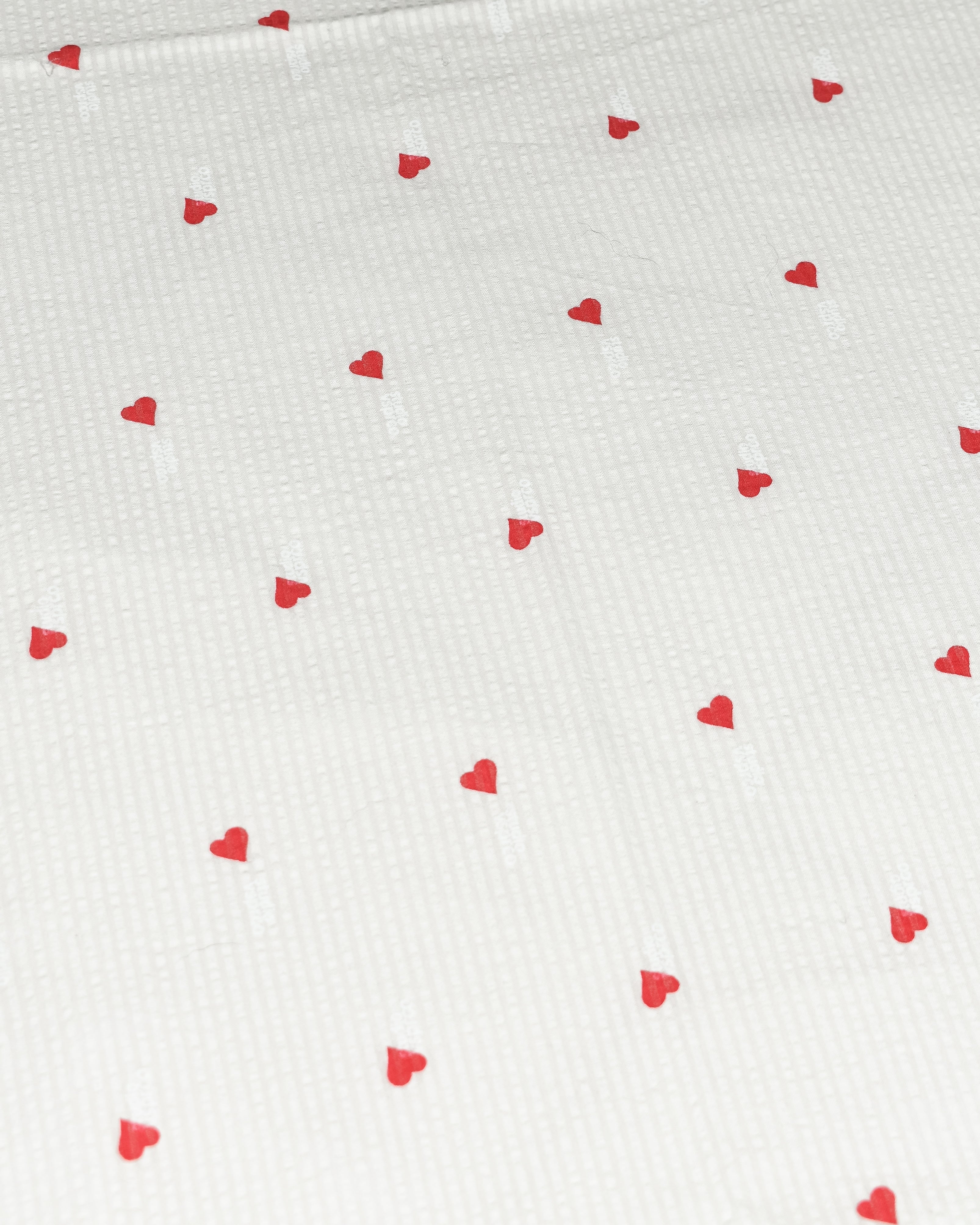 The Heart Quilt Cover