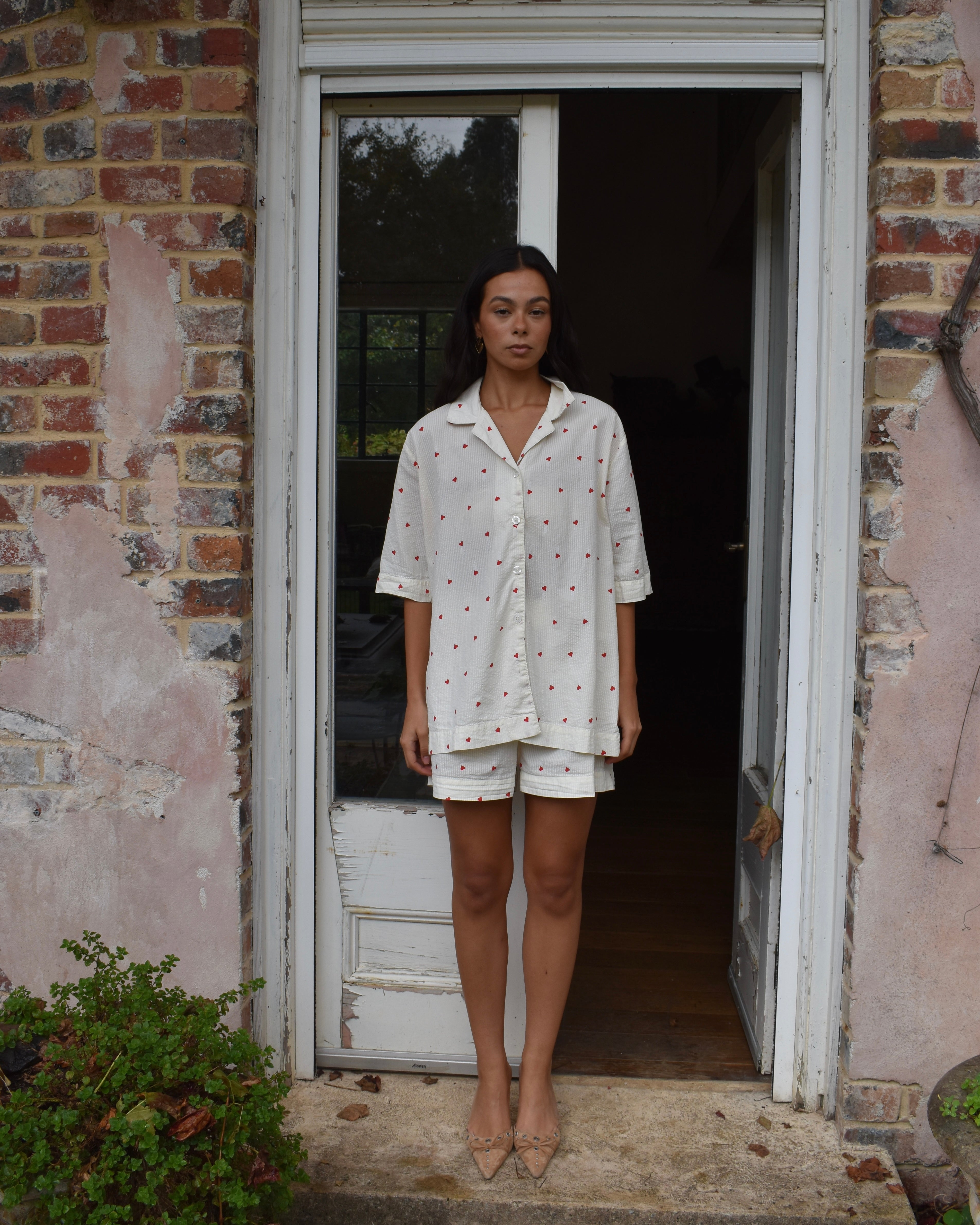 The Summer Heart Set