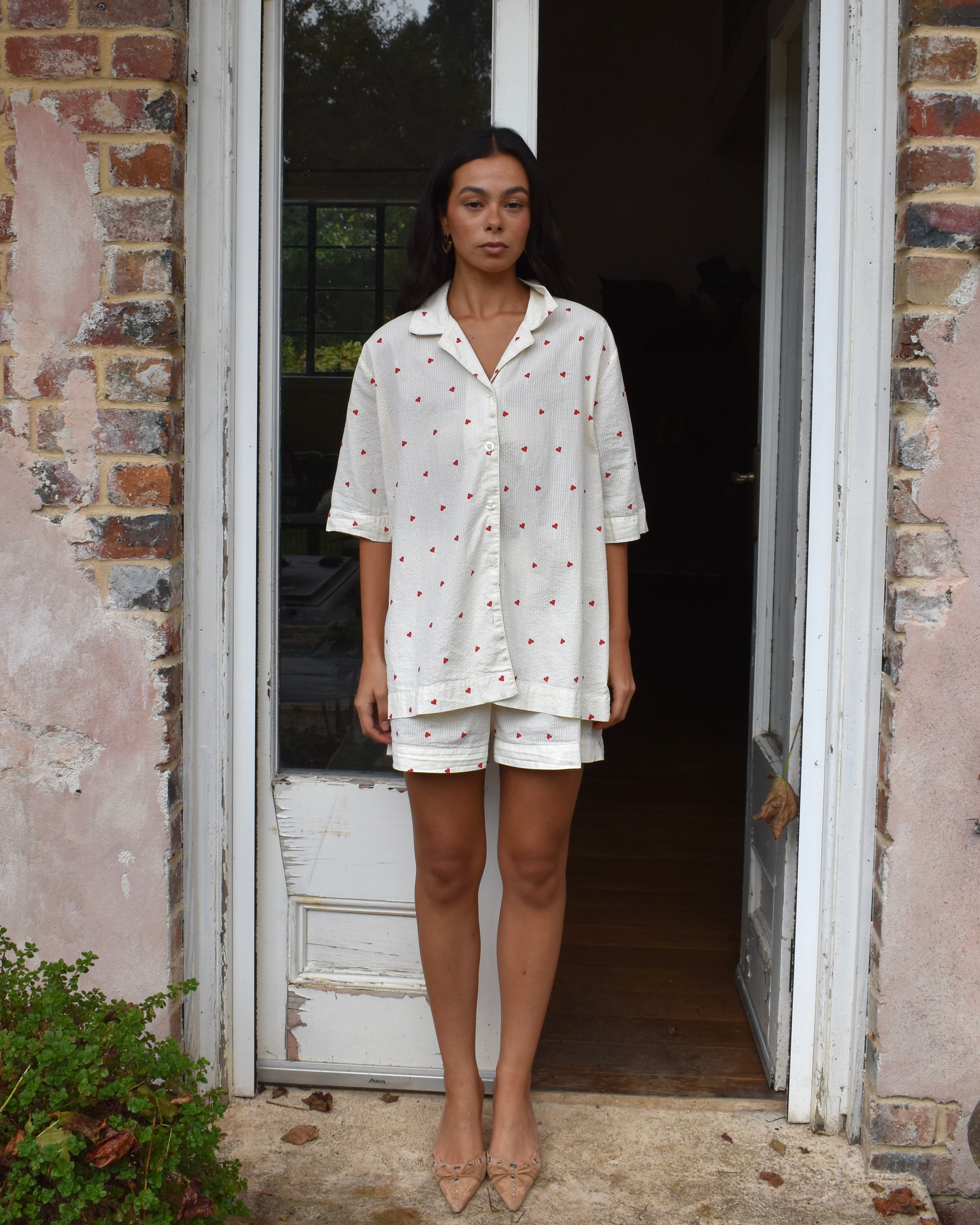 The Summer Heart Set