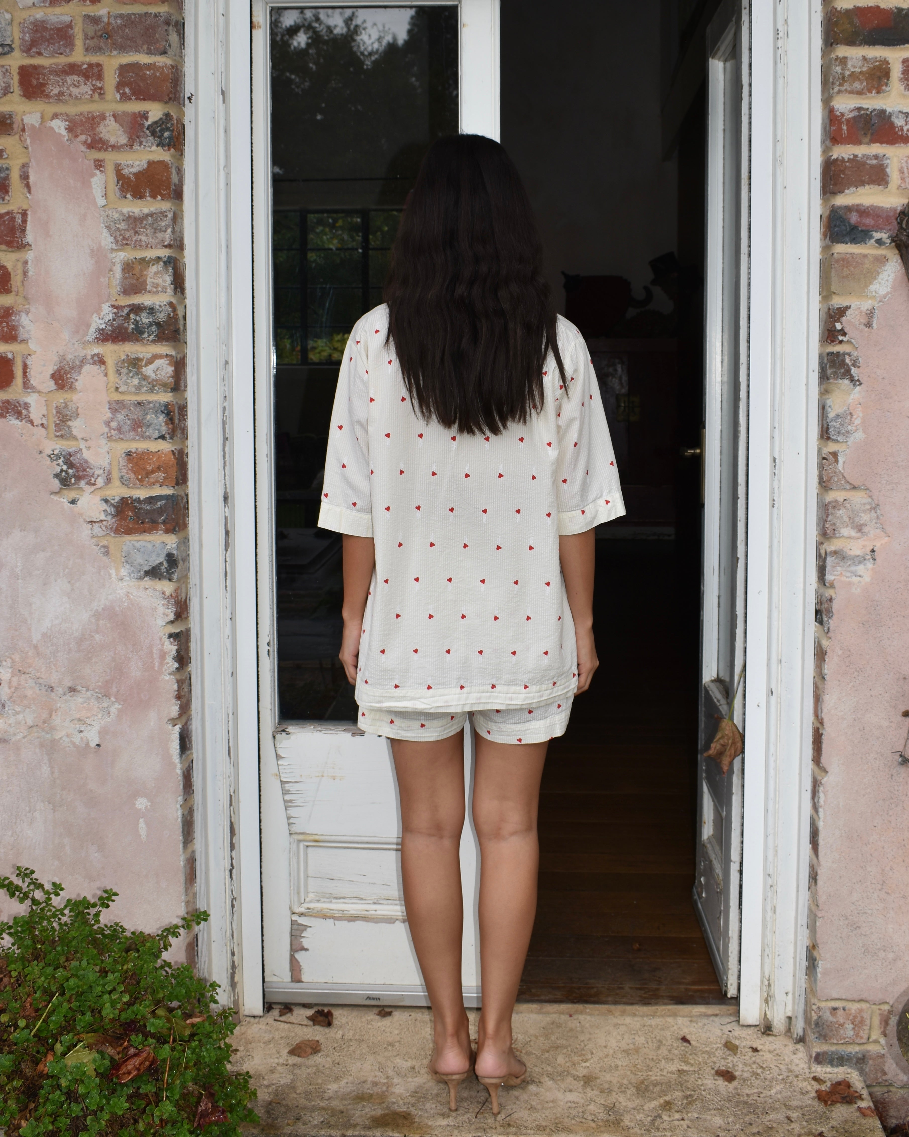 The Summer Heart Set