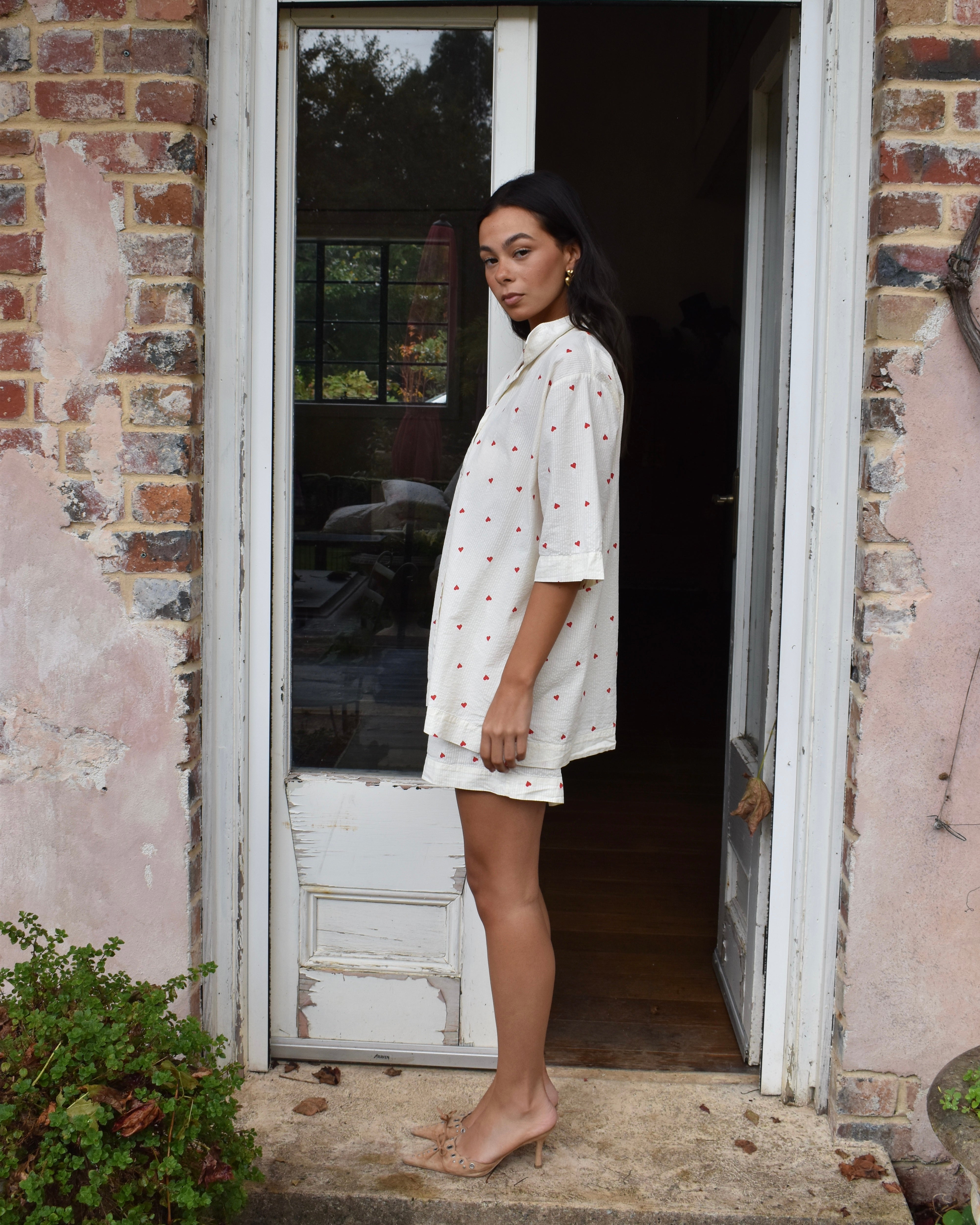 The Summer Heart Set