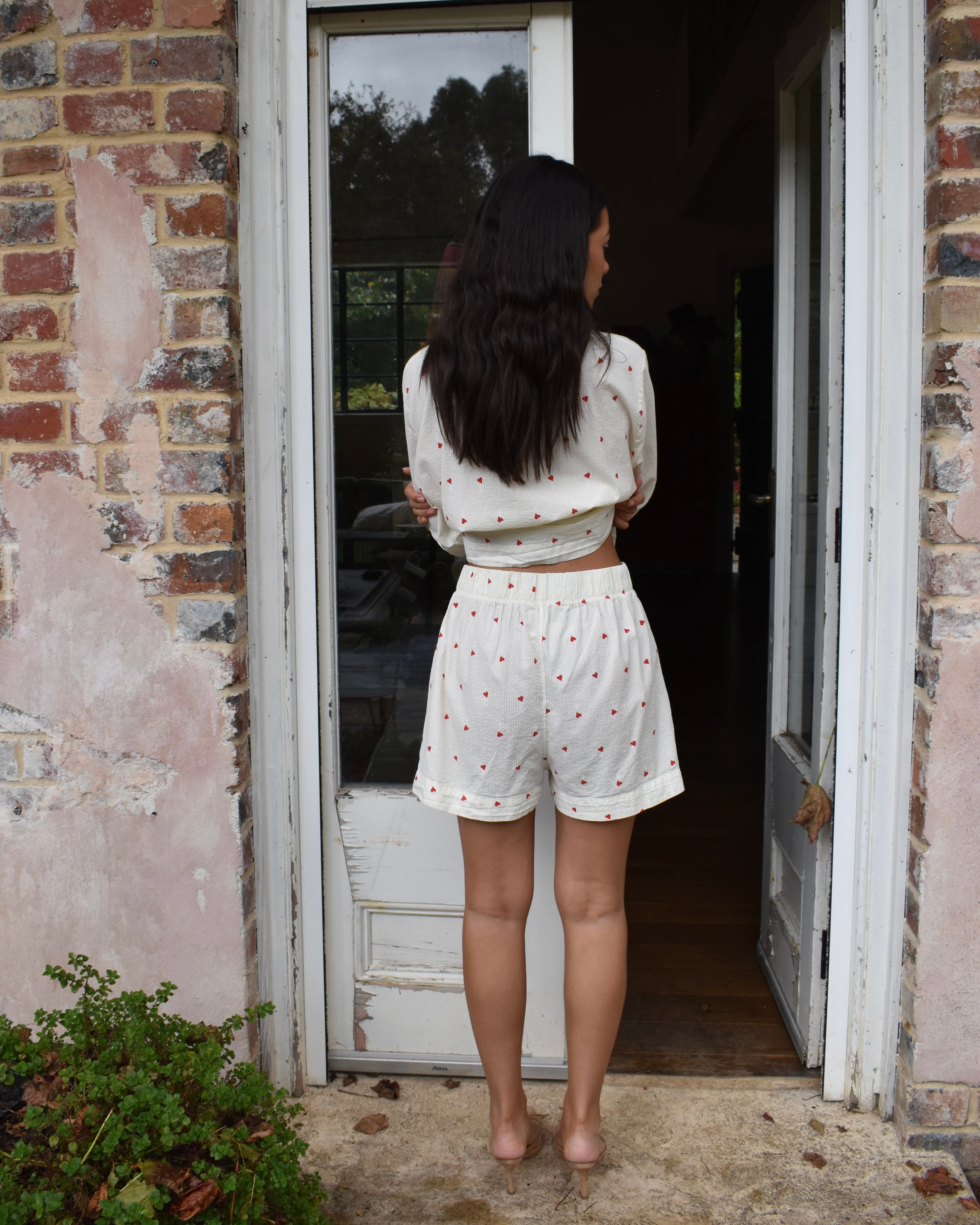 The Summer Heart Set