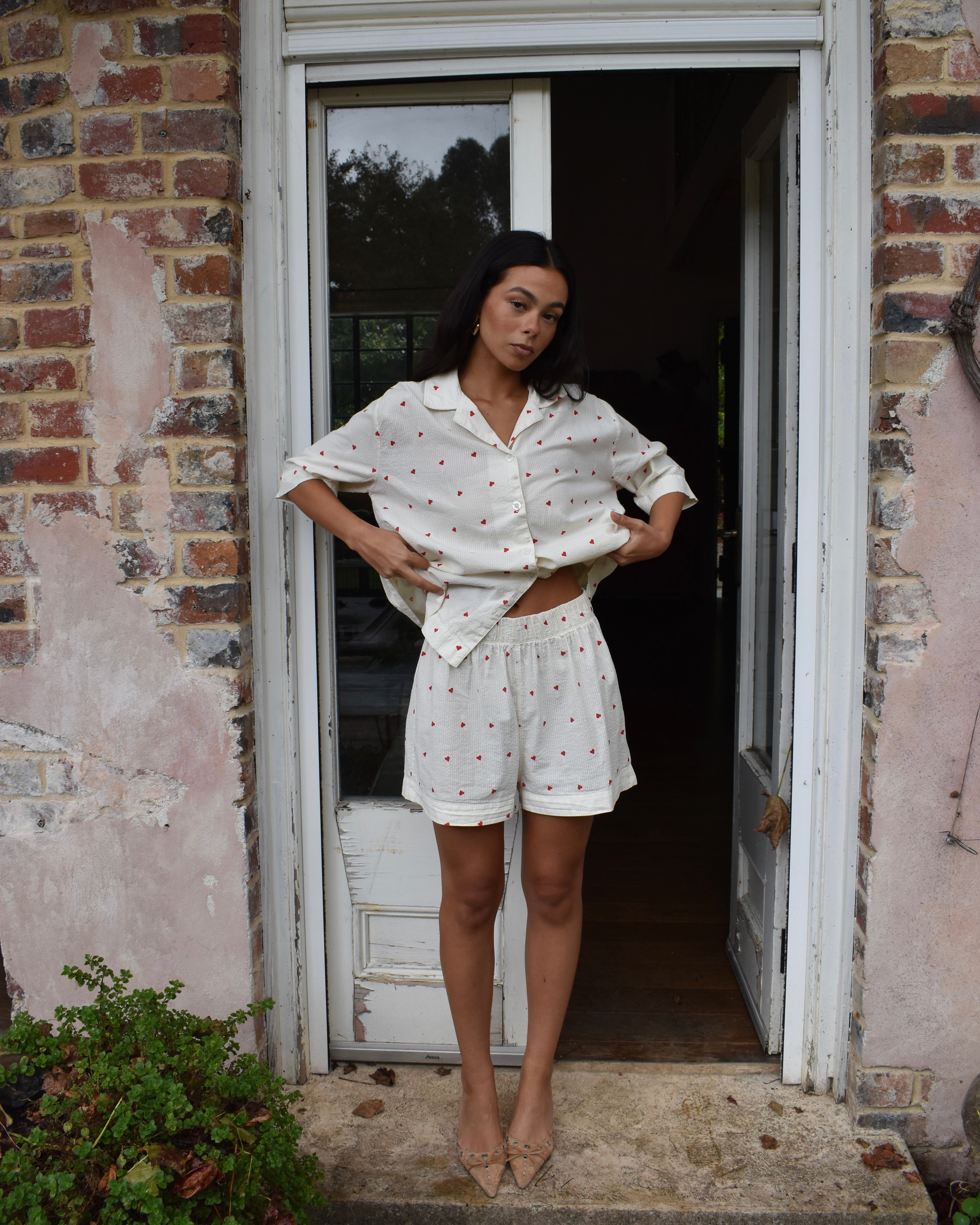 The Summer Heart Set