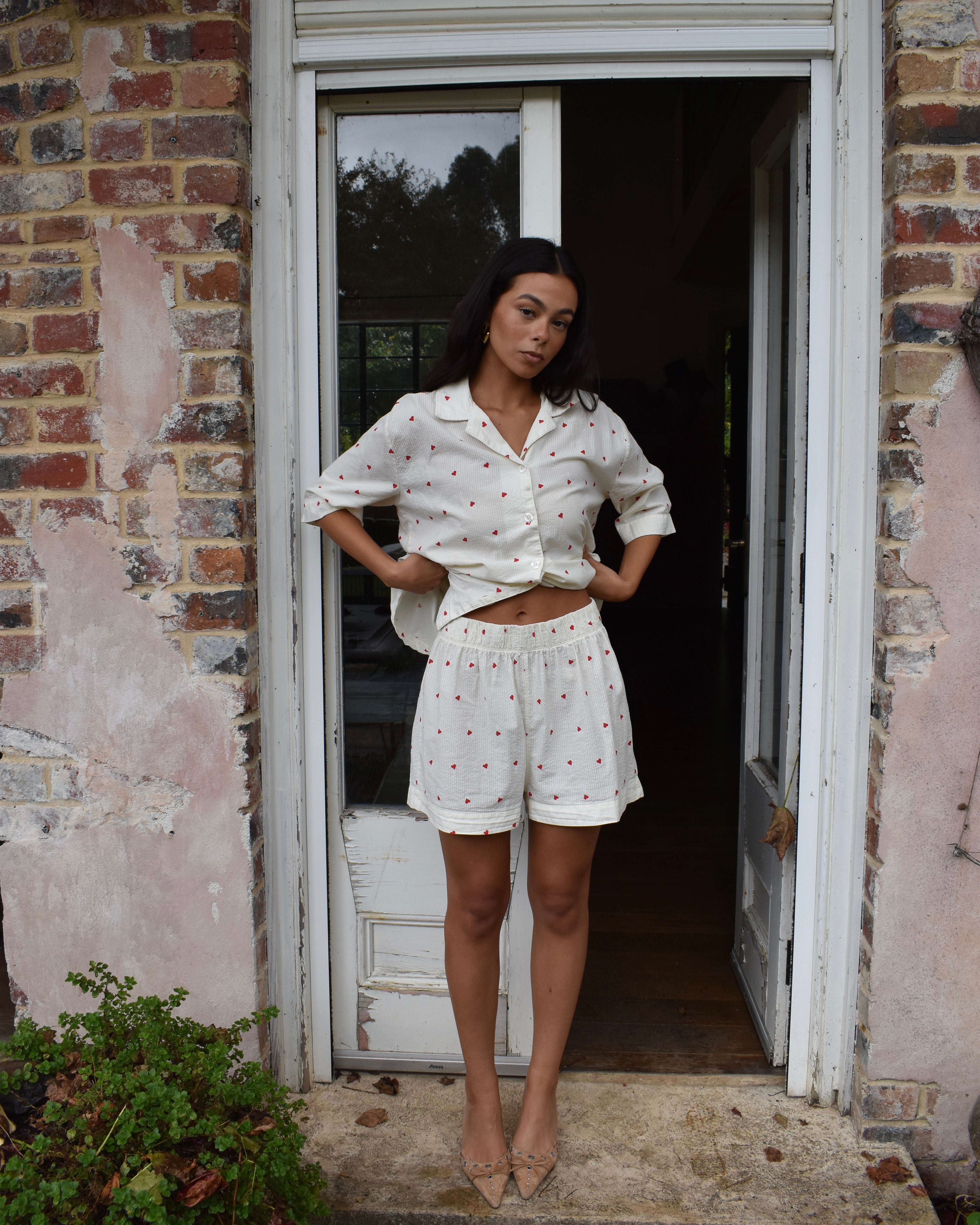 The Summer Heart Set