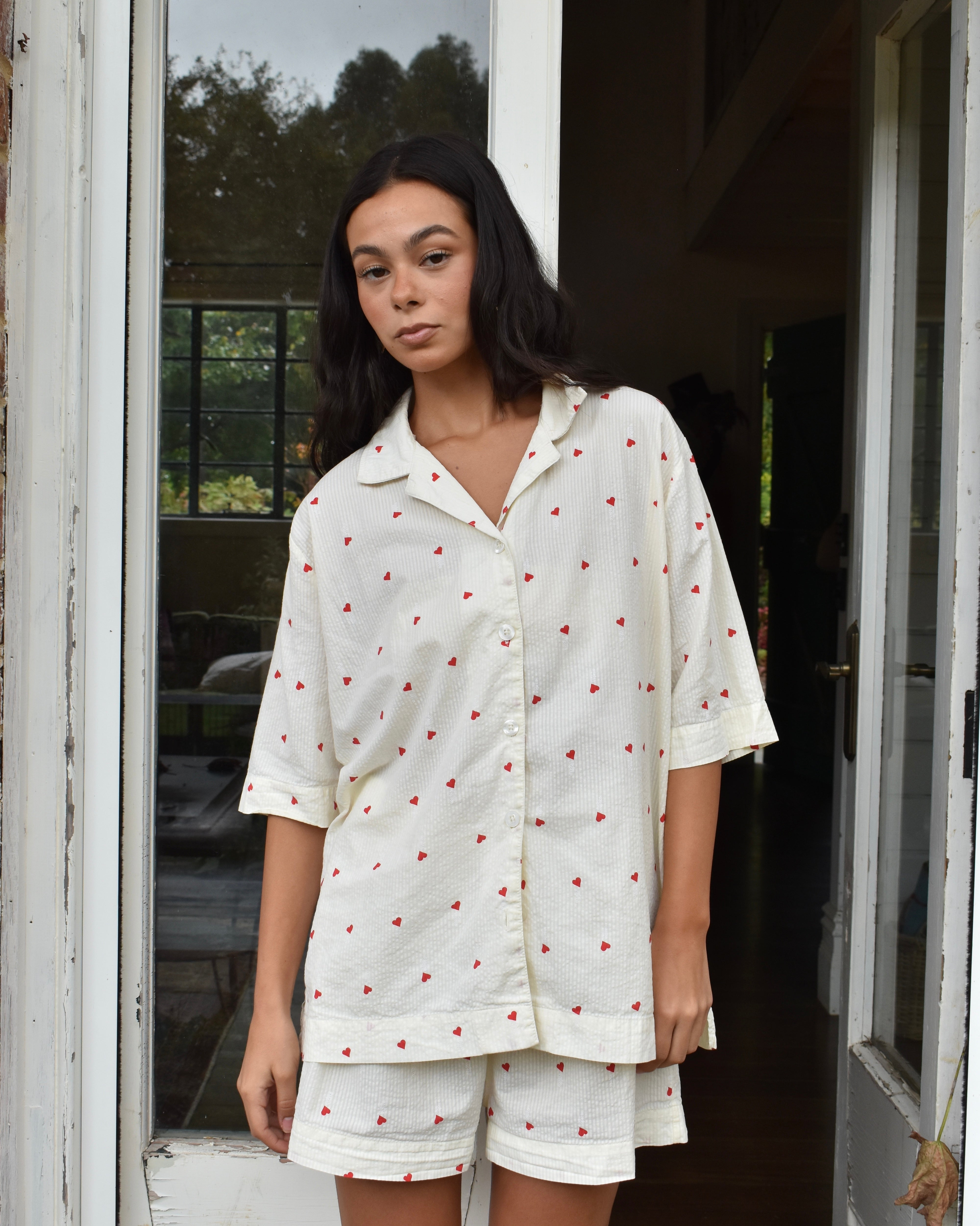 The Summer Heart Set