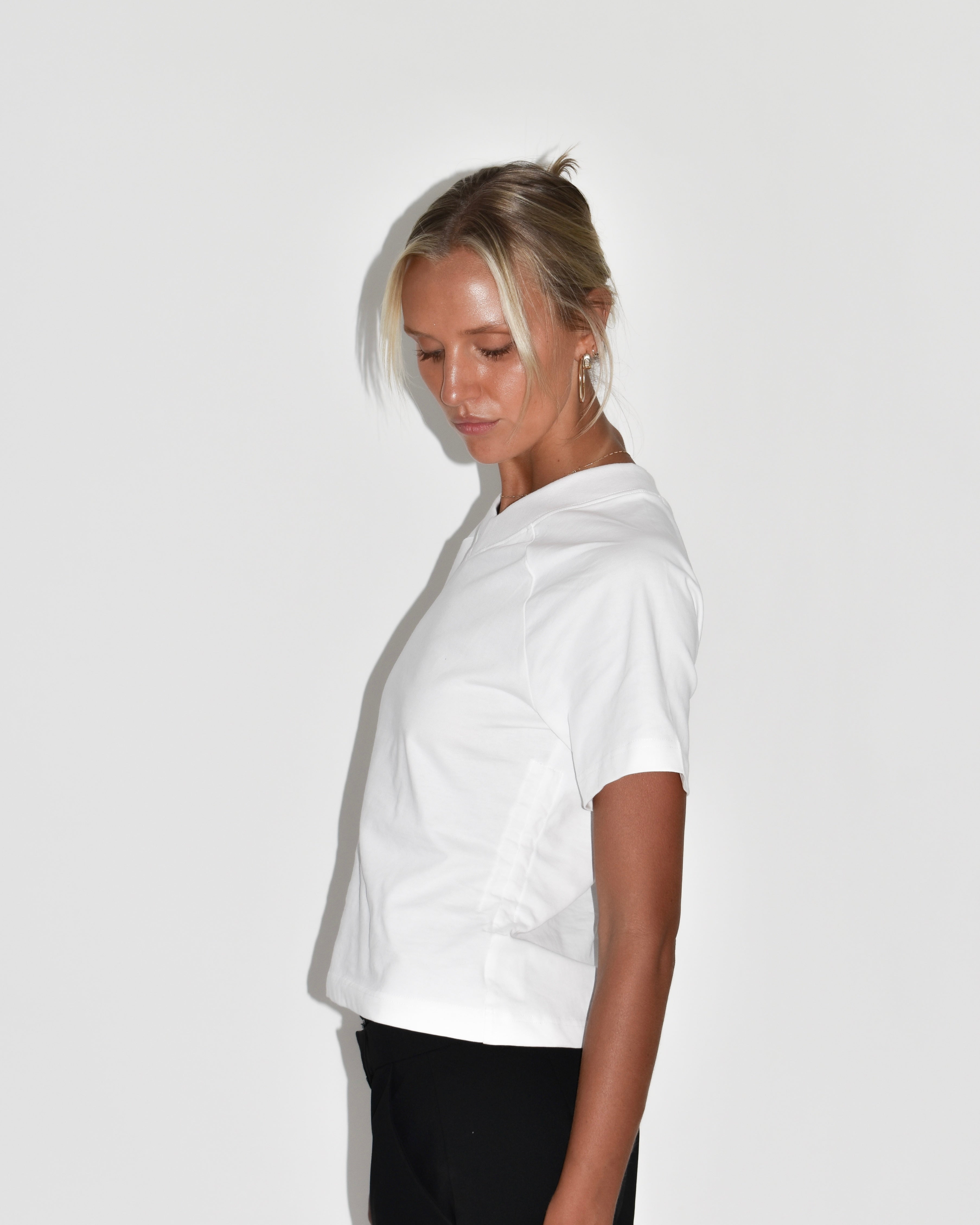 The Essential V-Neck Tee