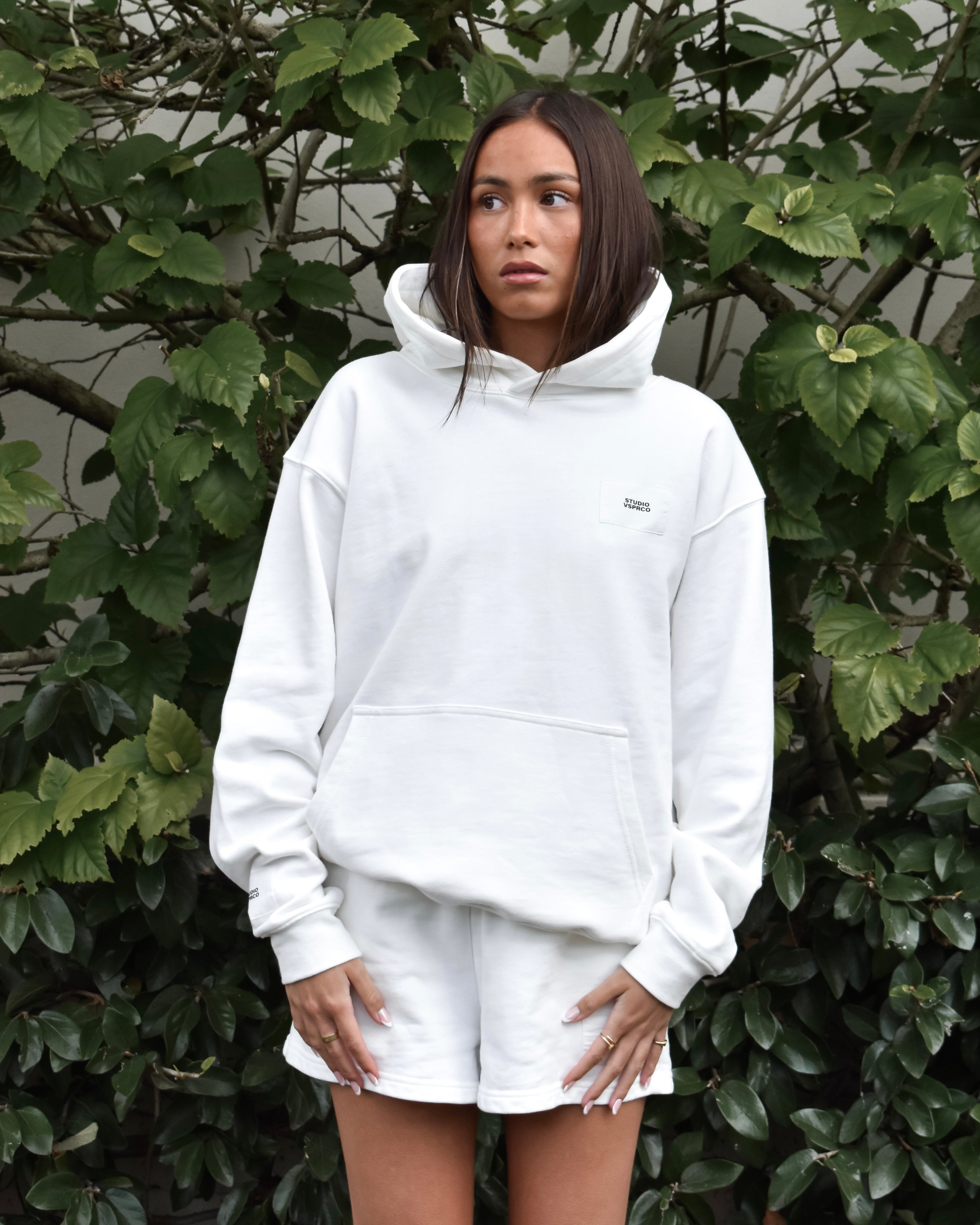The Weekend Away Hoodie (French Terry)