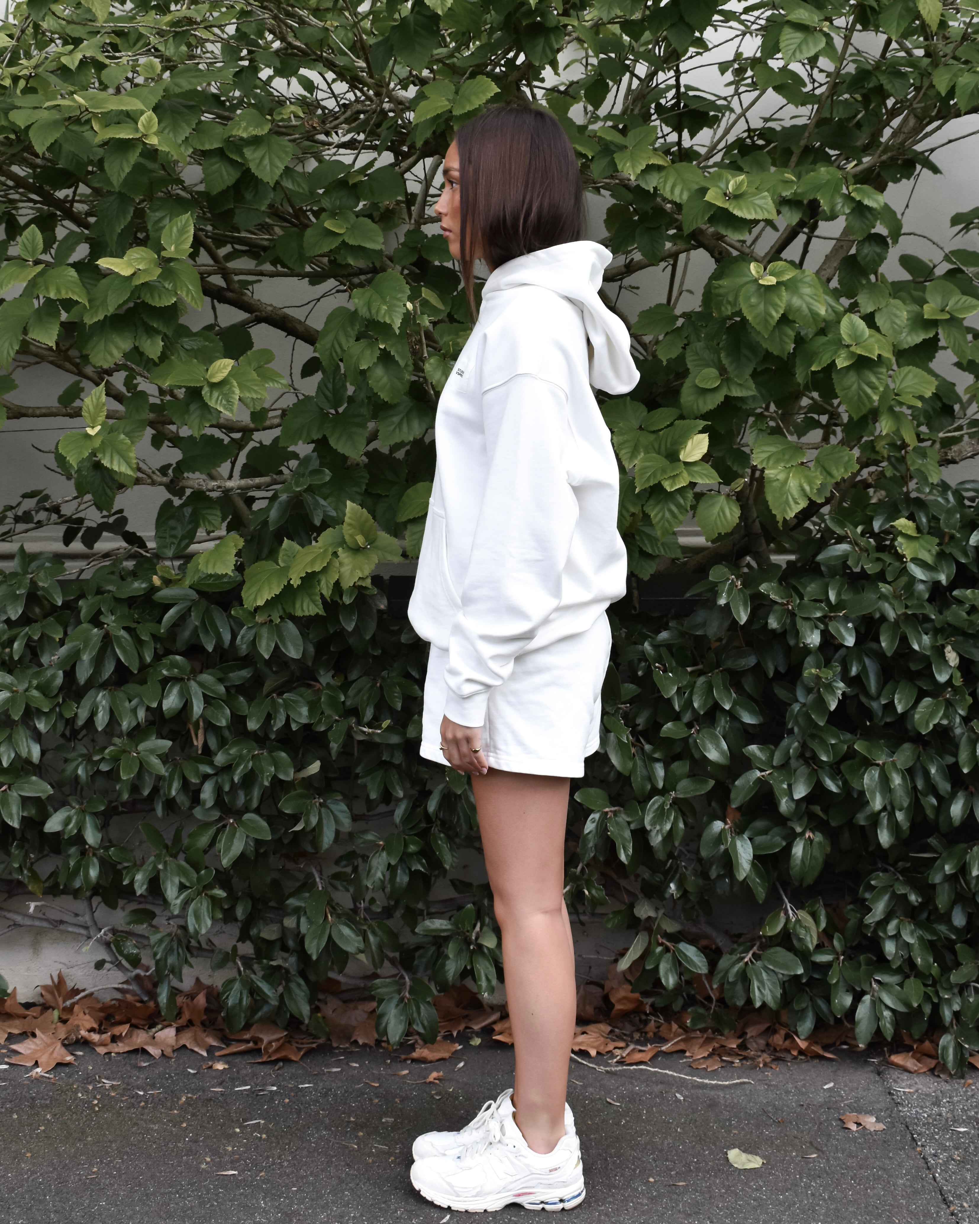 The Weekend Away Shorts (French Terry)