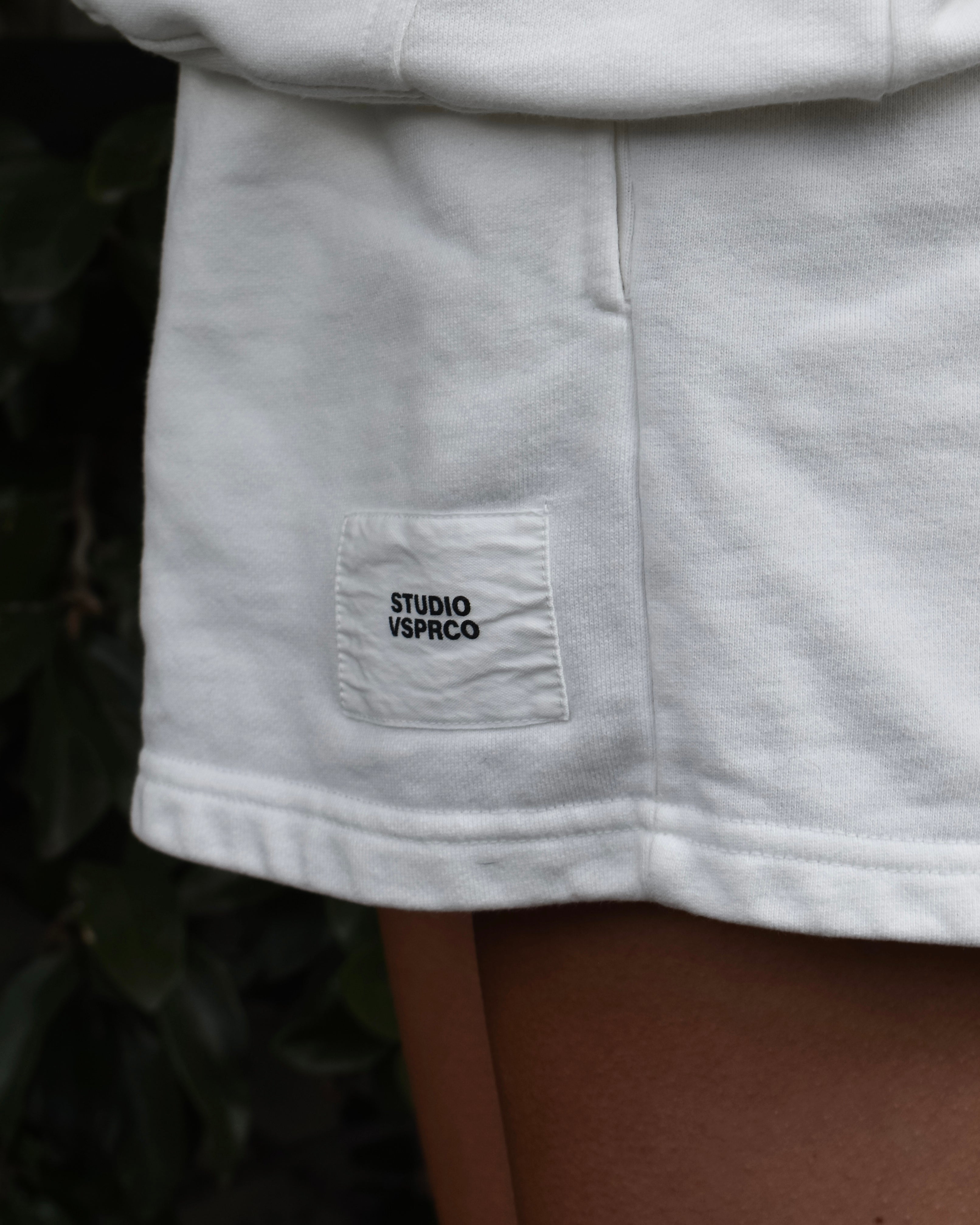 The Weekend Away Shorts (French Terry)