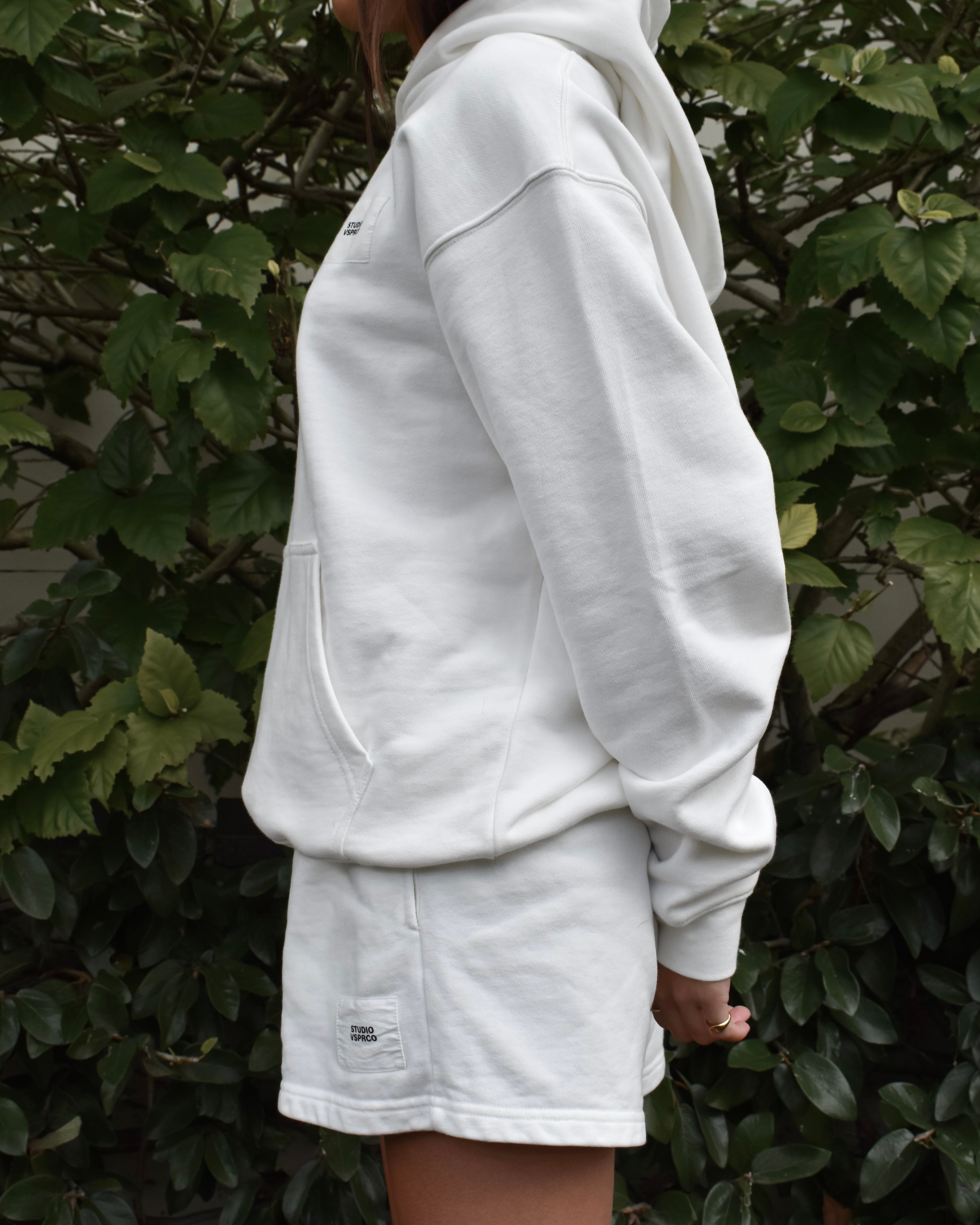 The Weekend Away Shorts (French Terry)