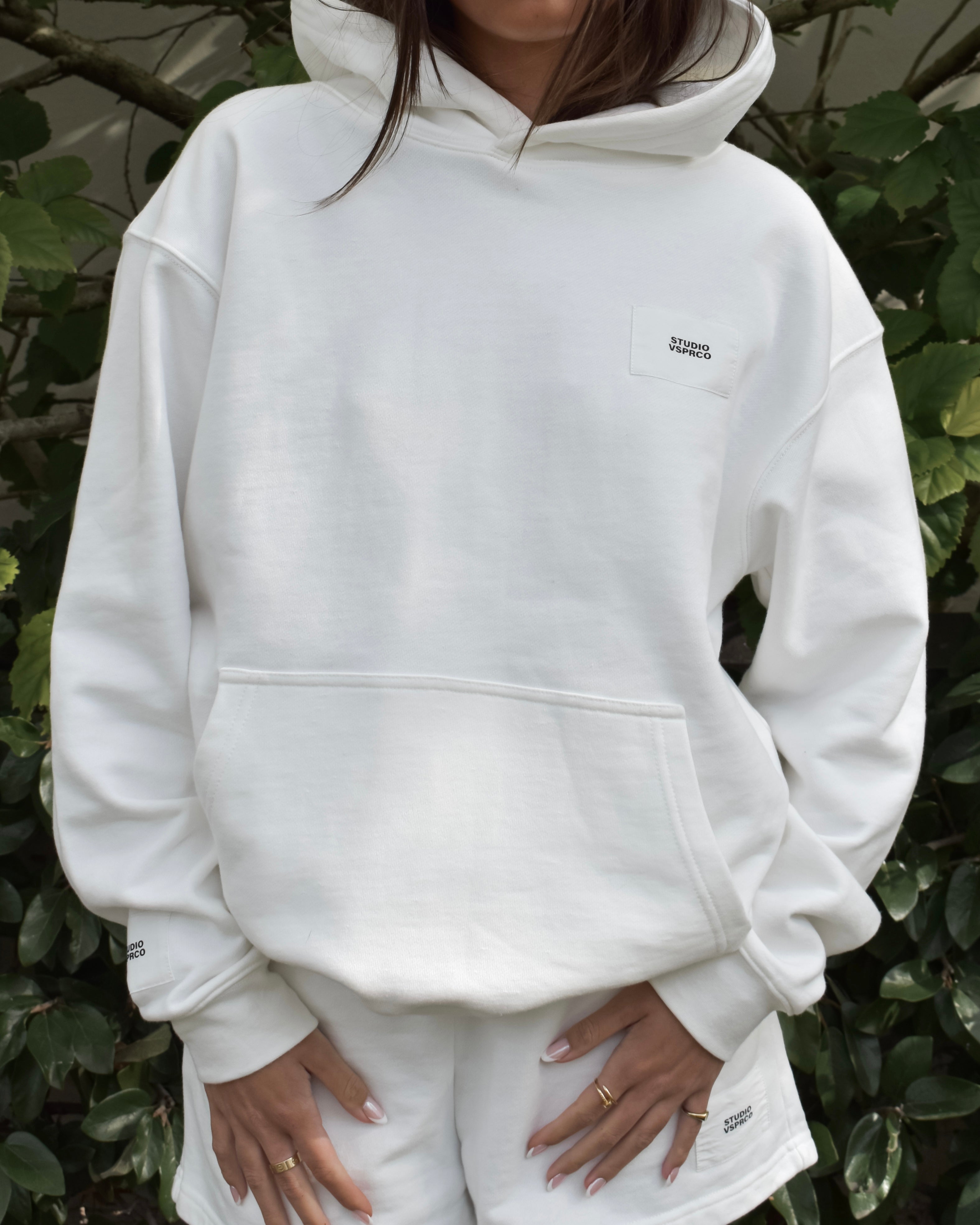 The Weekend Away Hoodie (French Terry)