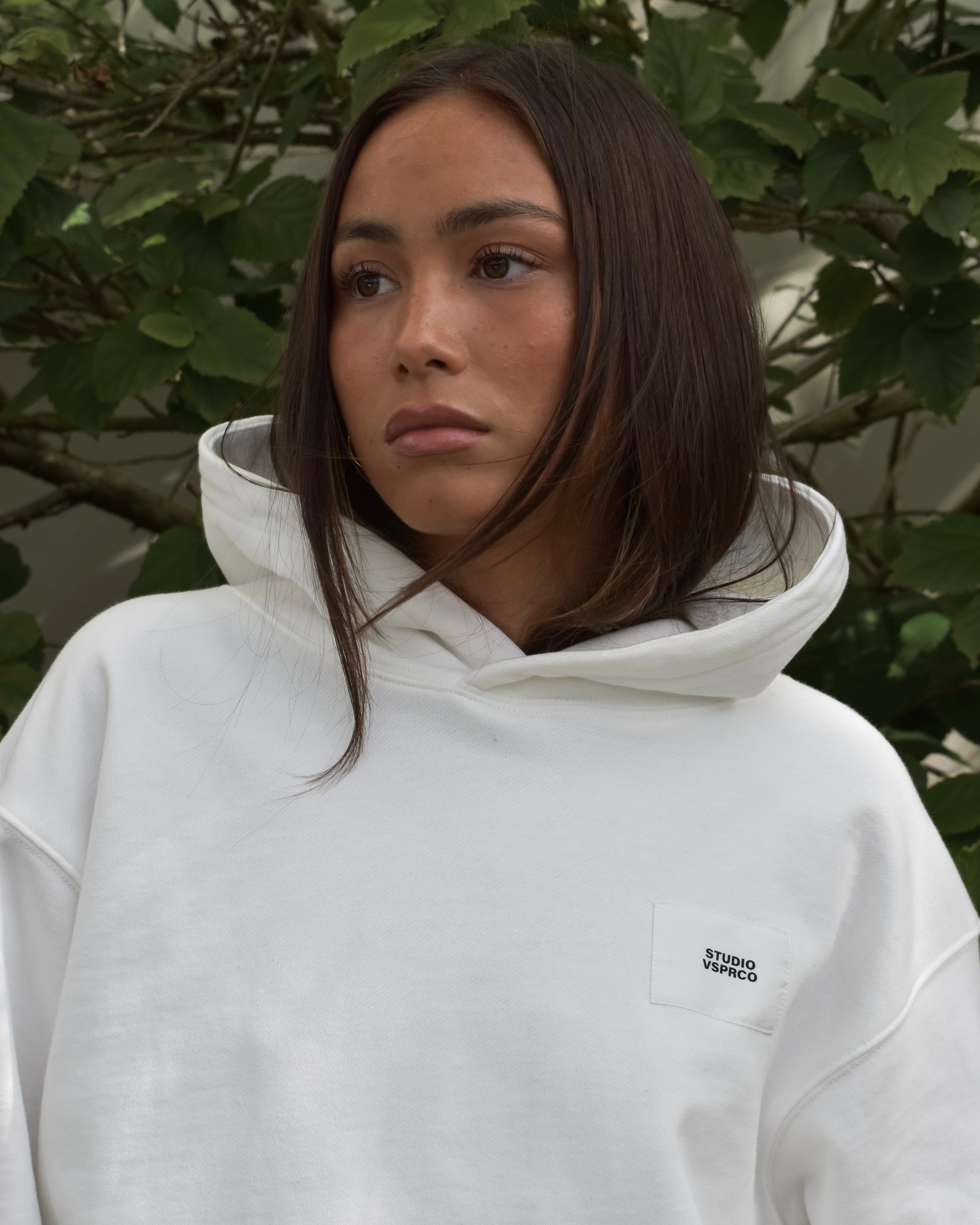 The Weekend Away Hoodie (French Terry)