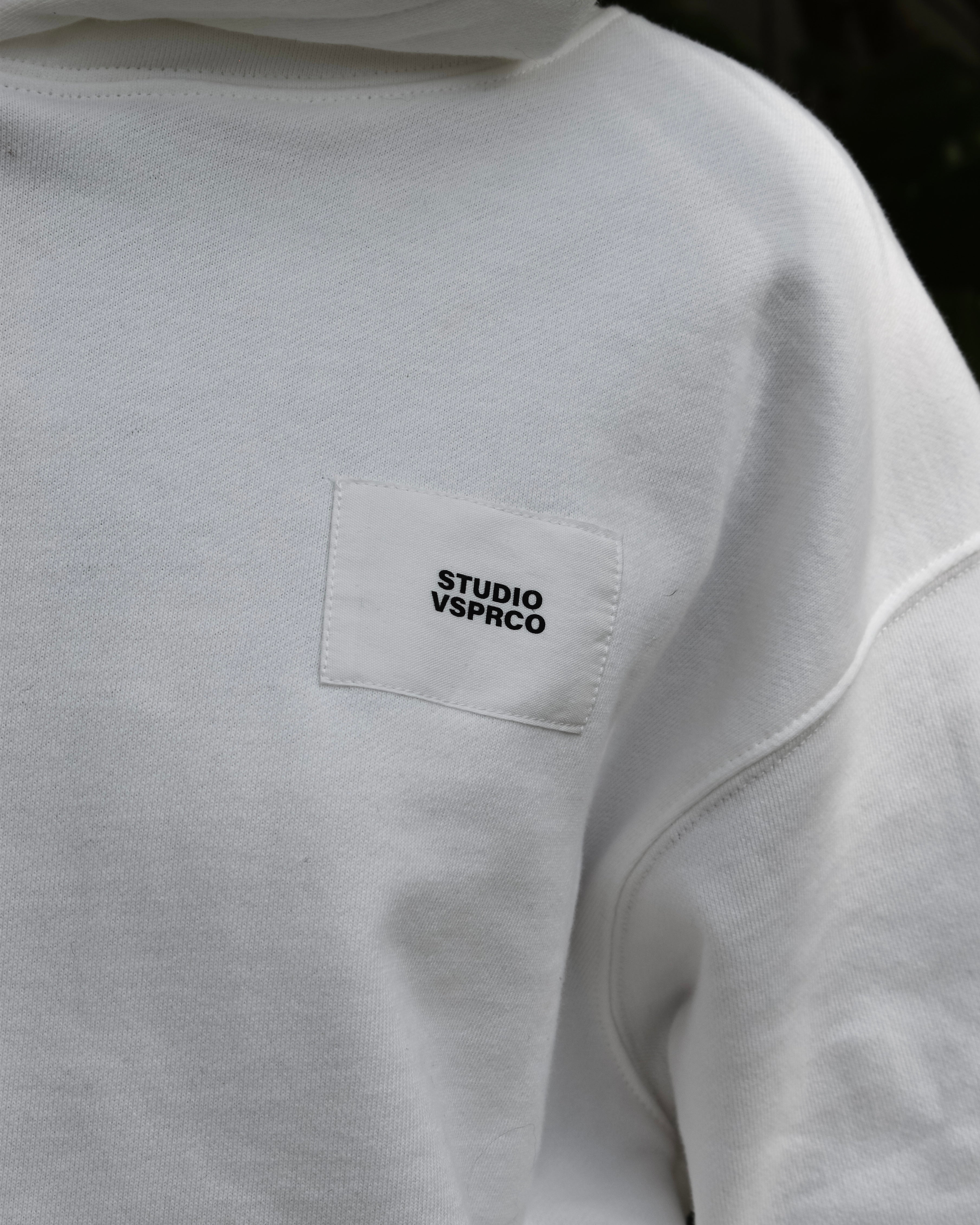 The Weekend Away Hoodie (French Terry)
