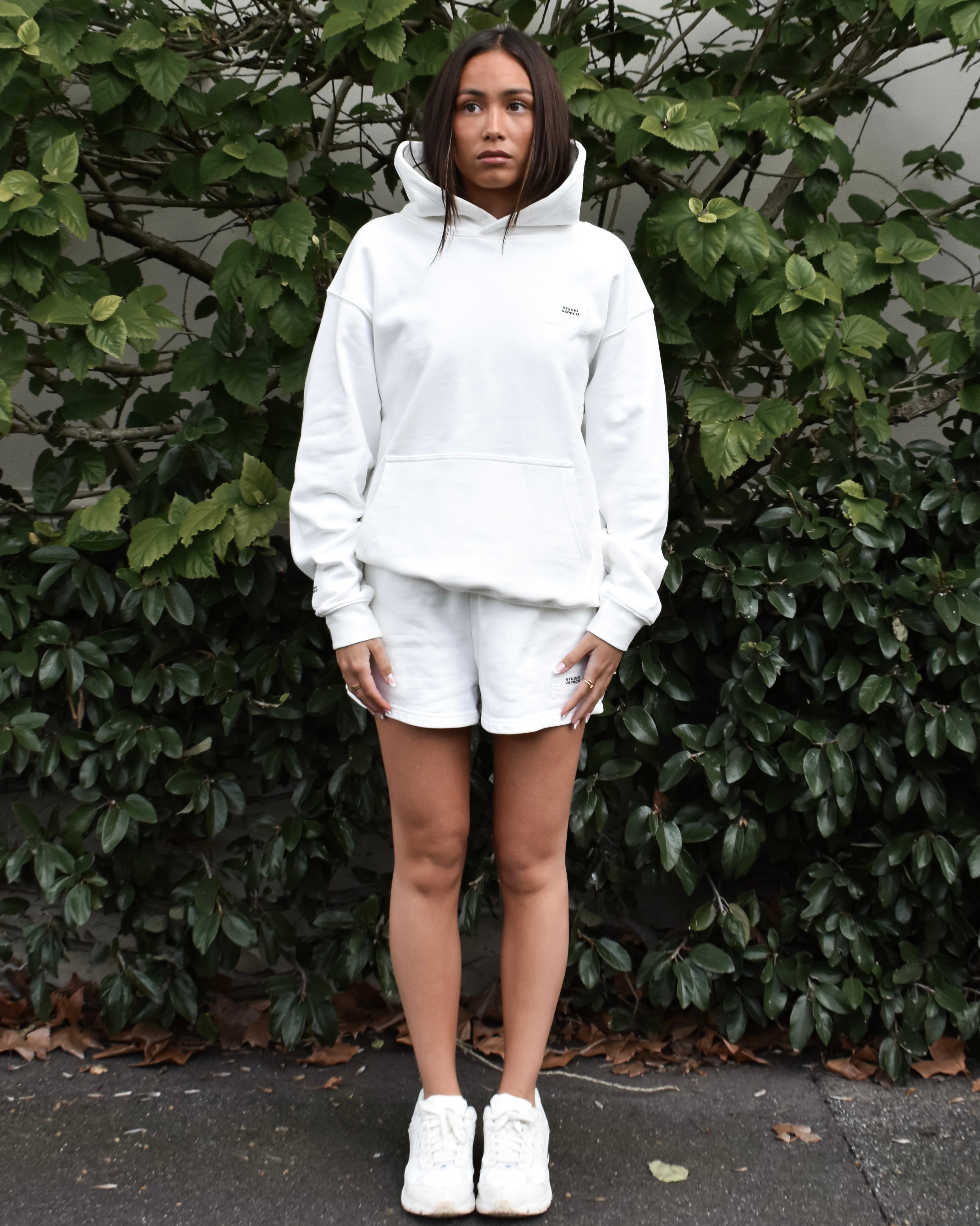 The Weekend Away Hoodie (French Terry)