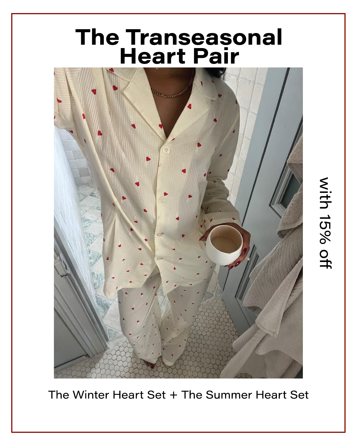 #5. The Transeasonal Heart Pair