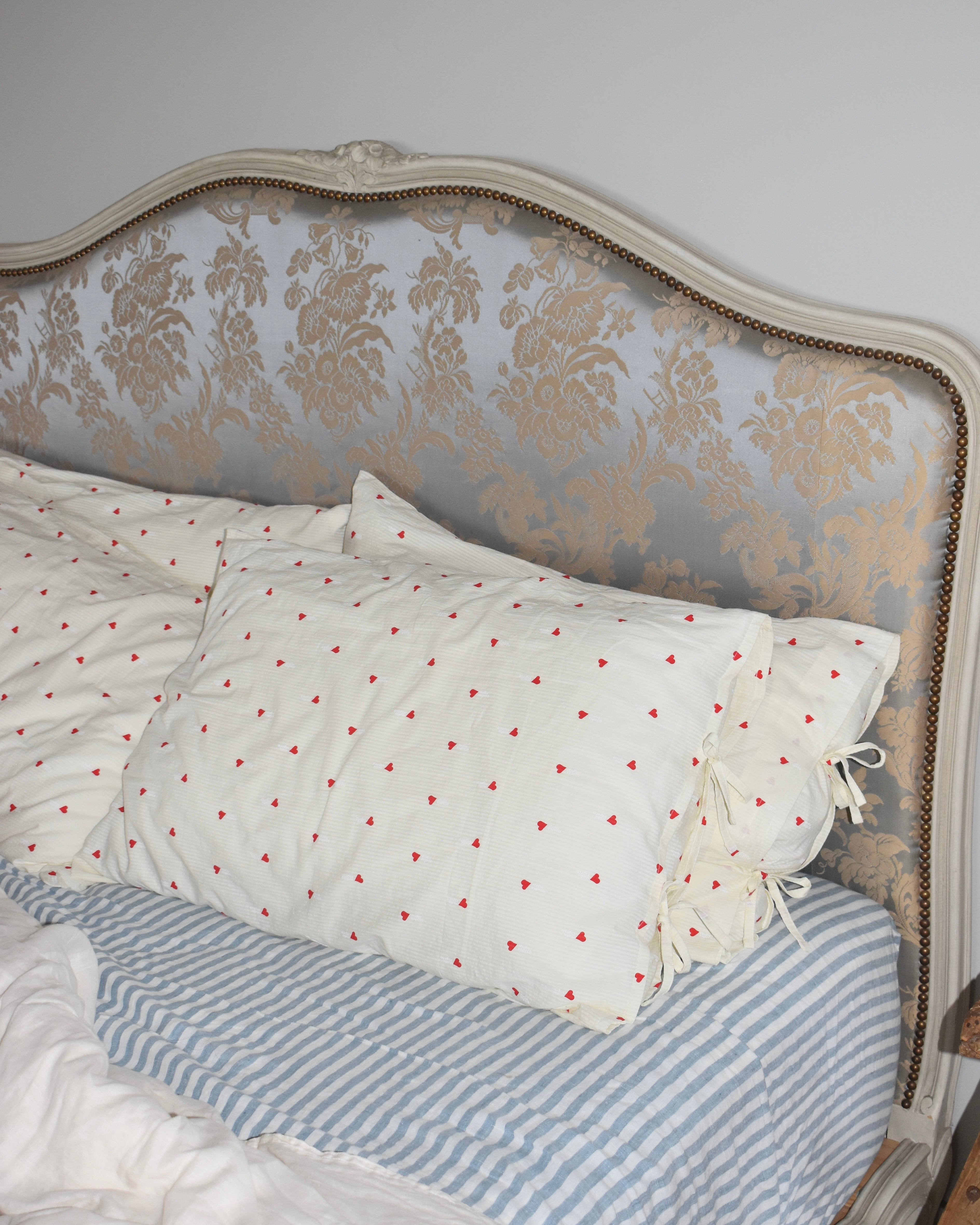 The Heart Pillowcases