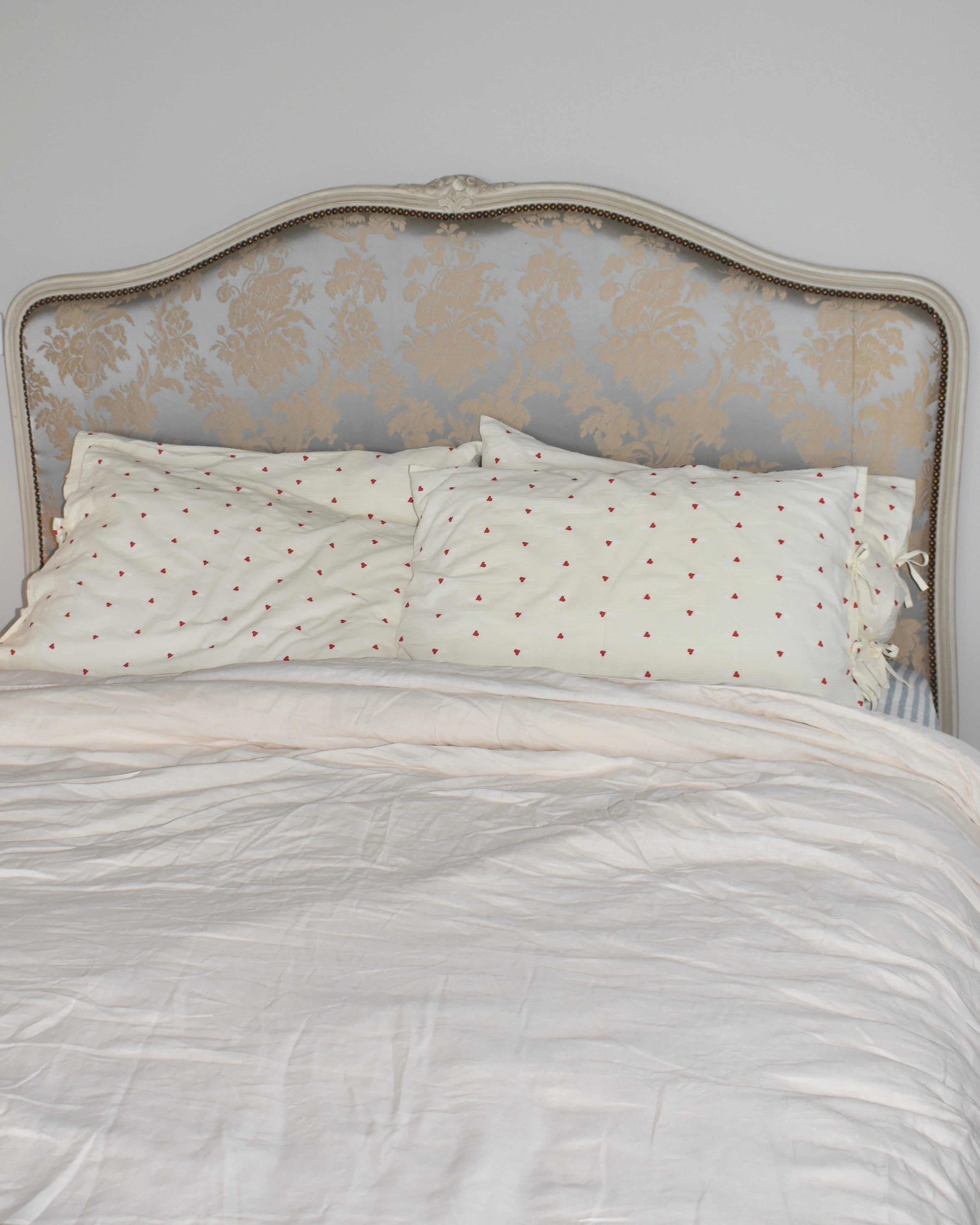 The Heart Pillowcases