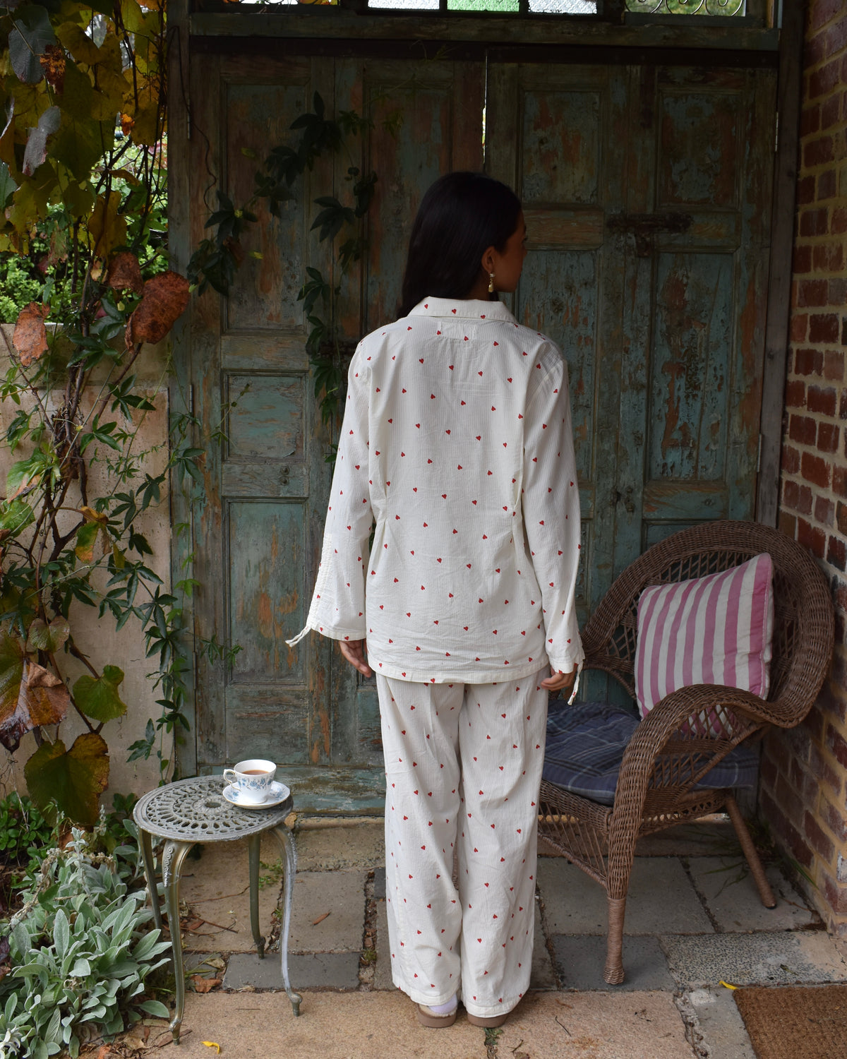 Wild Sunshine Heart Set