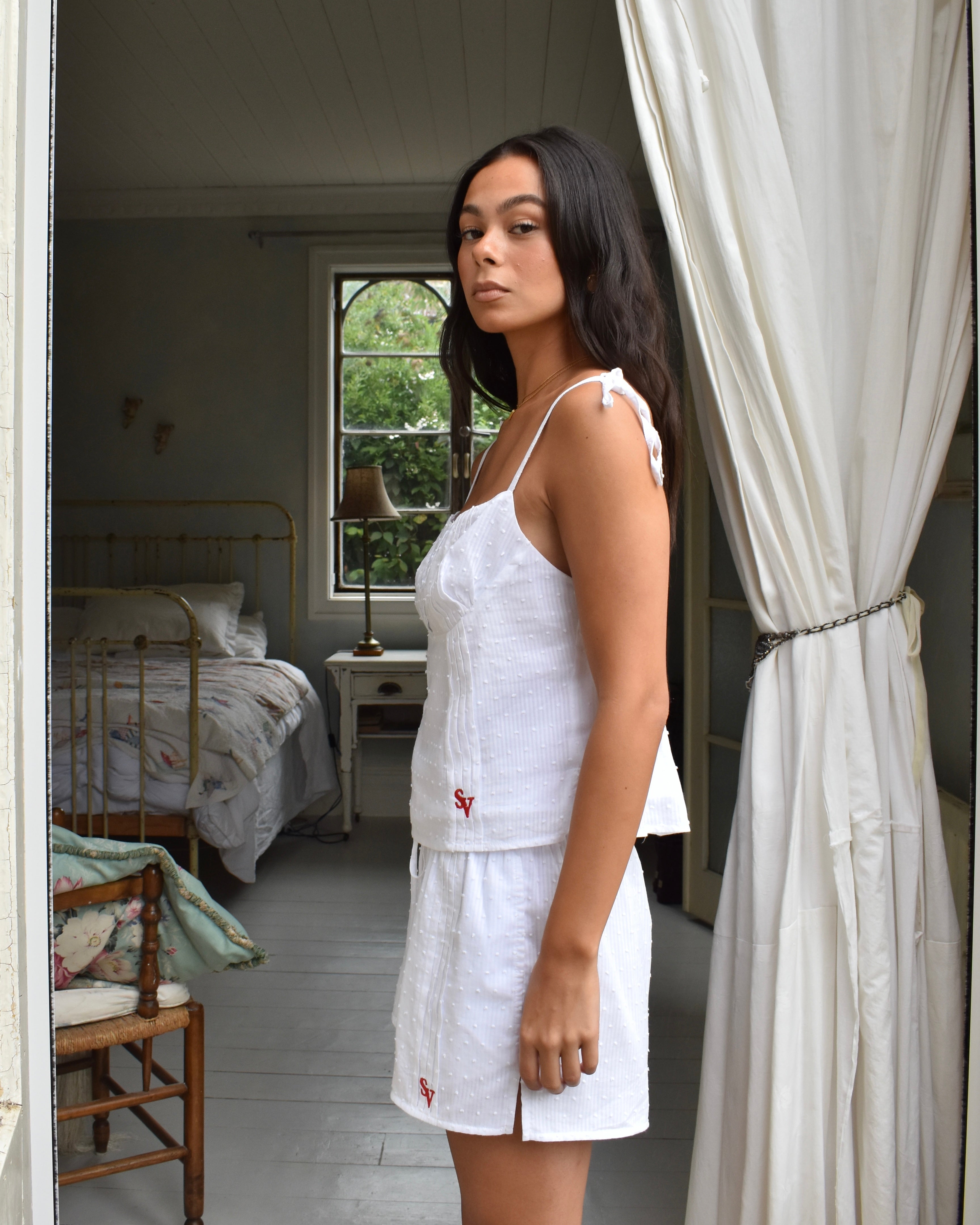 The Love Letters Camisole