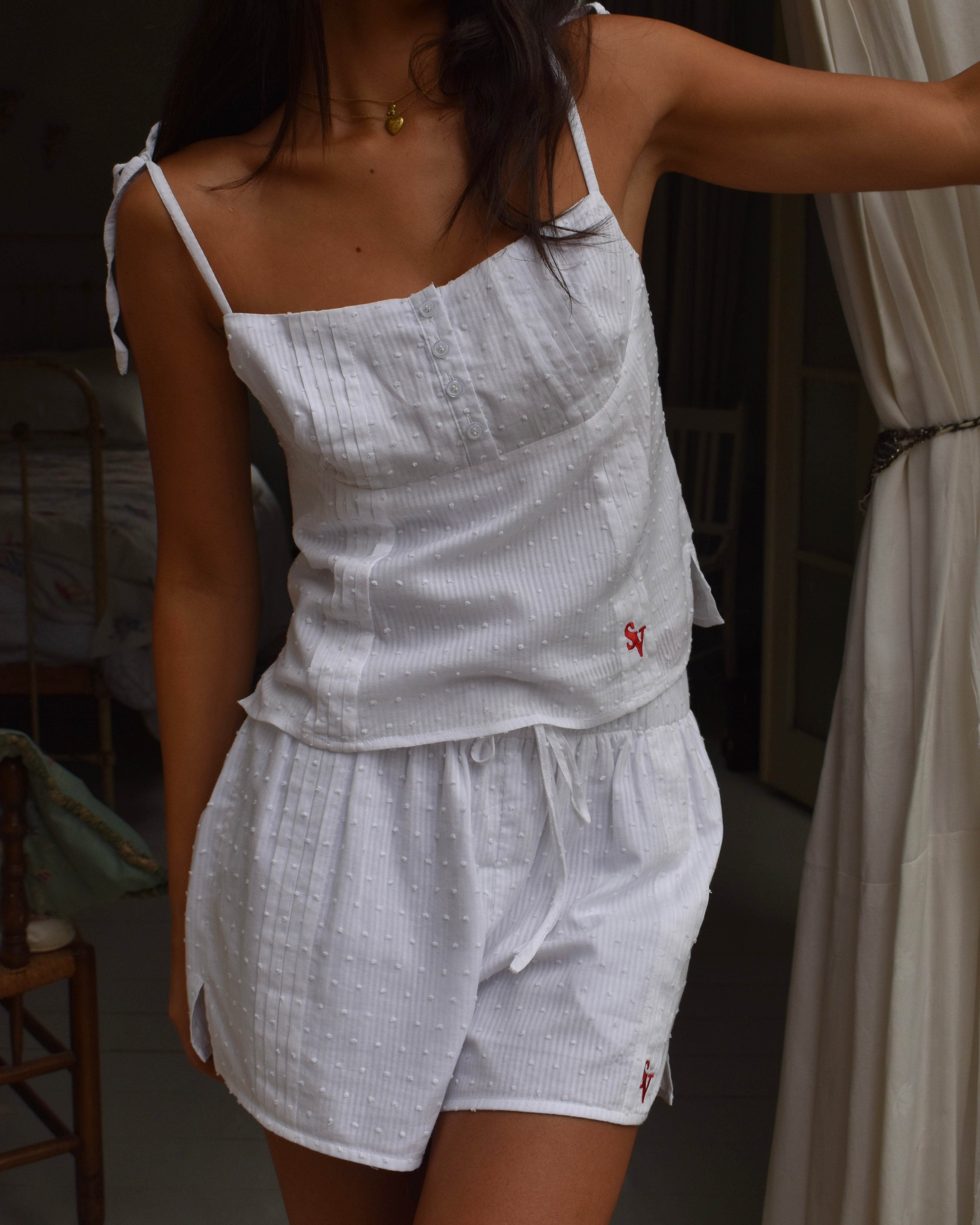 The Love Letters Camisole