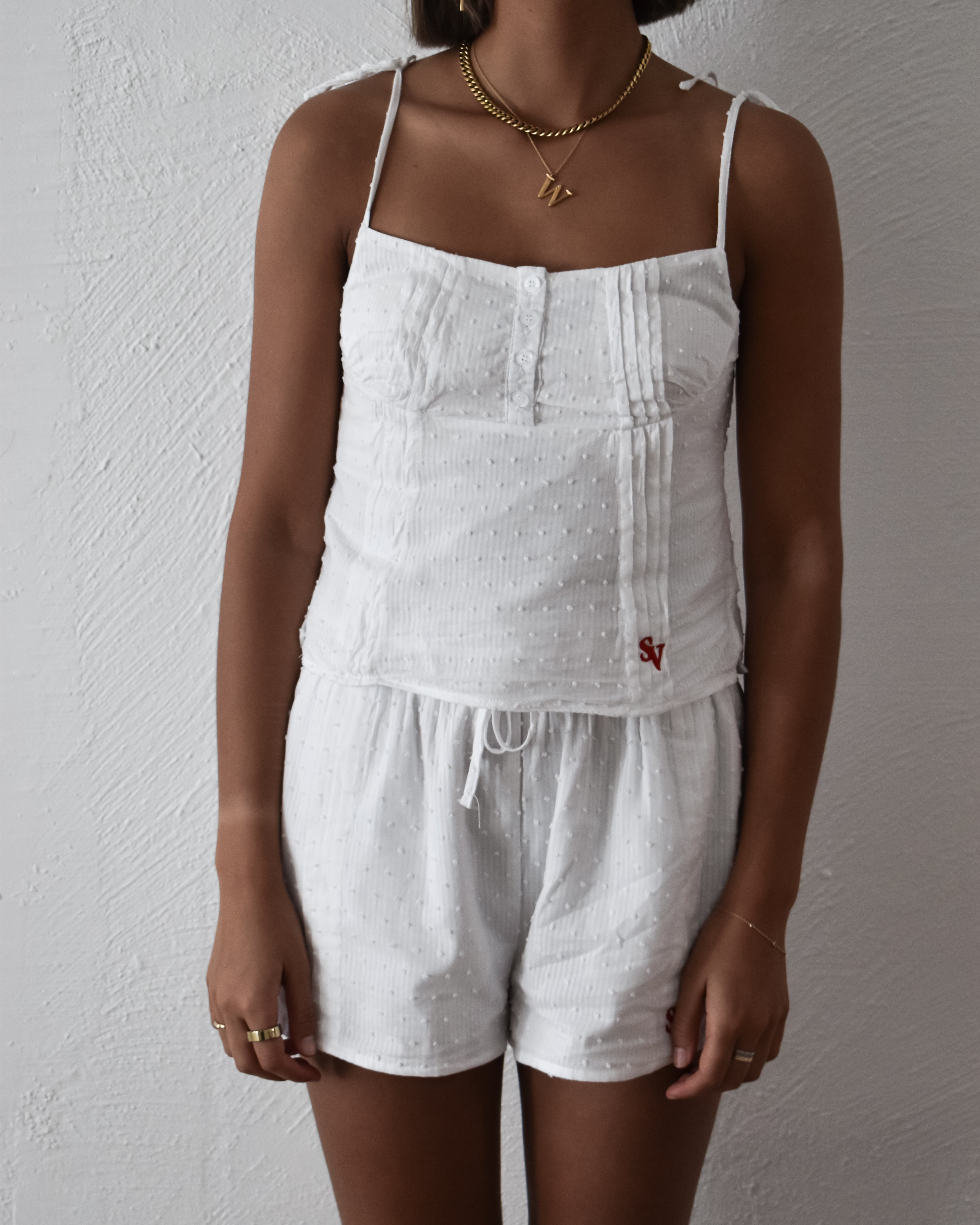 The Love Letters Shorts