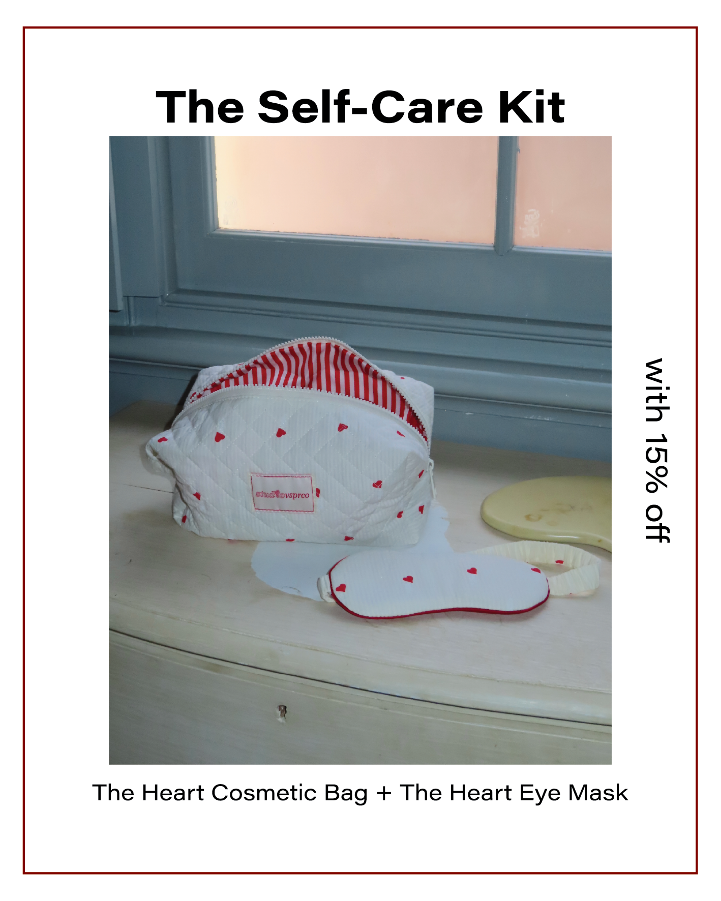 #8. The Self-Care Kit